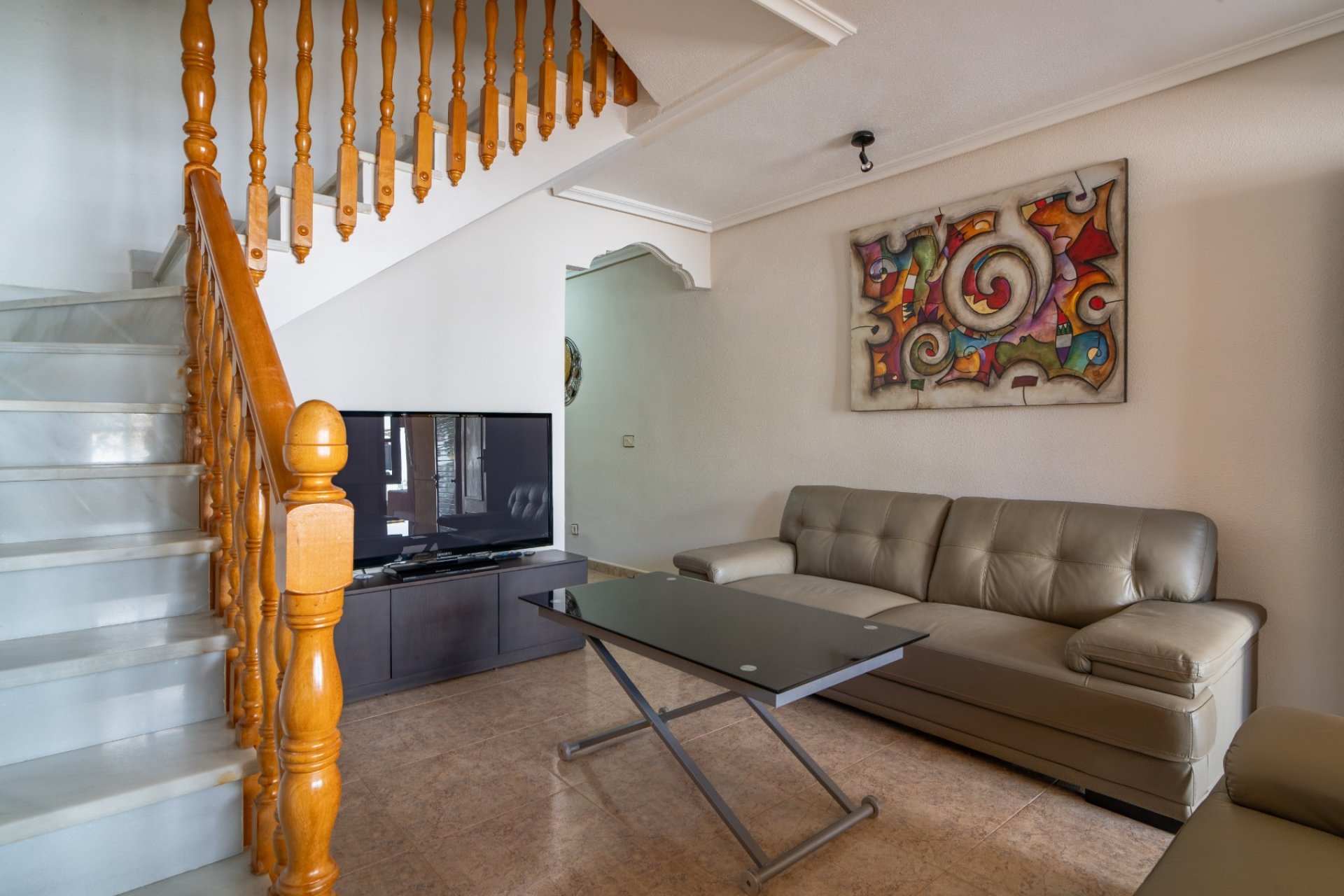 Reventa - Adosado - Torre de la Horadada - Costa Blanca Sur