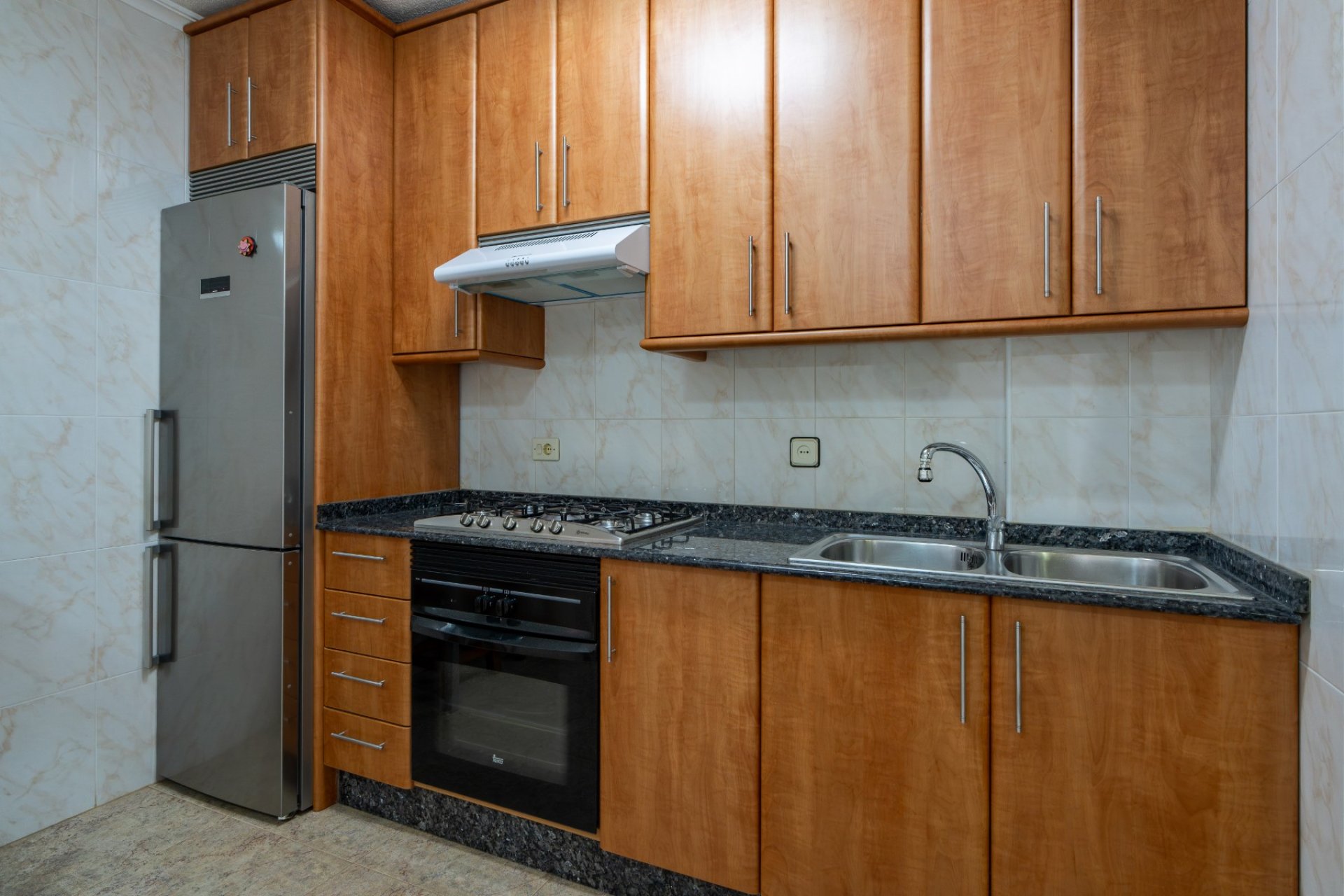Reventa - Adosado - Torre de la Horadada - Costa Blanca Sur