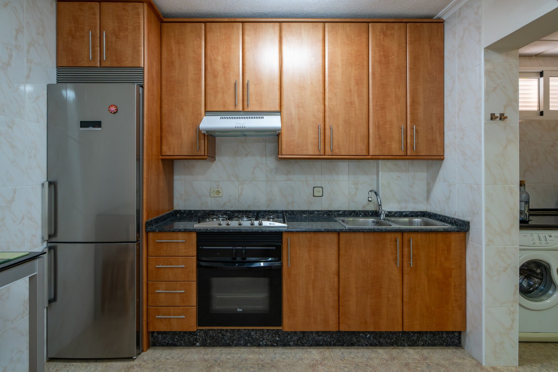 Reventa - Adosado - Torre de la Horadada - Costa Blanca Sur
