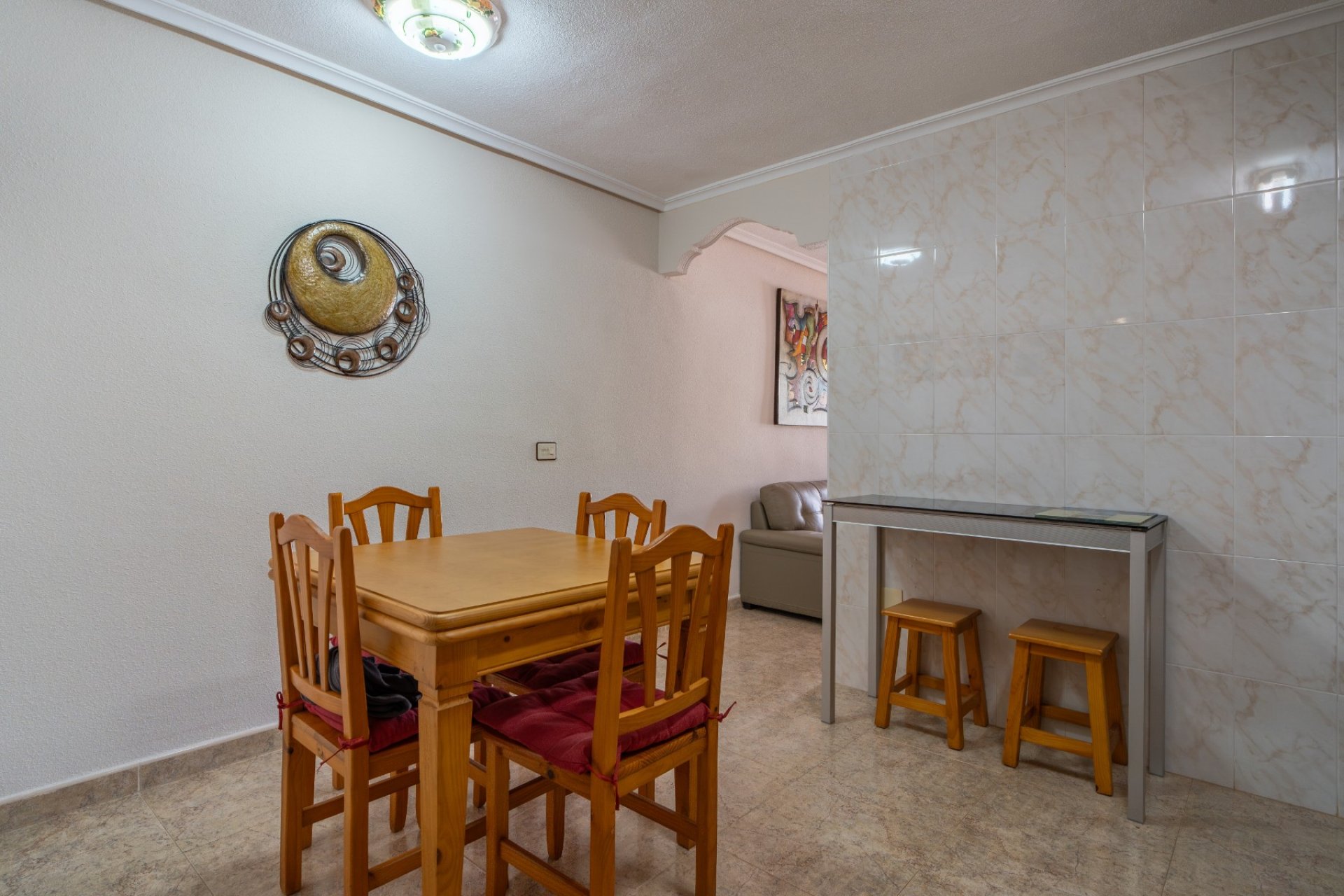 Reventa - Adosado - Torre de la Horadada - Costa Blanca Sur