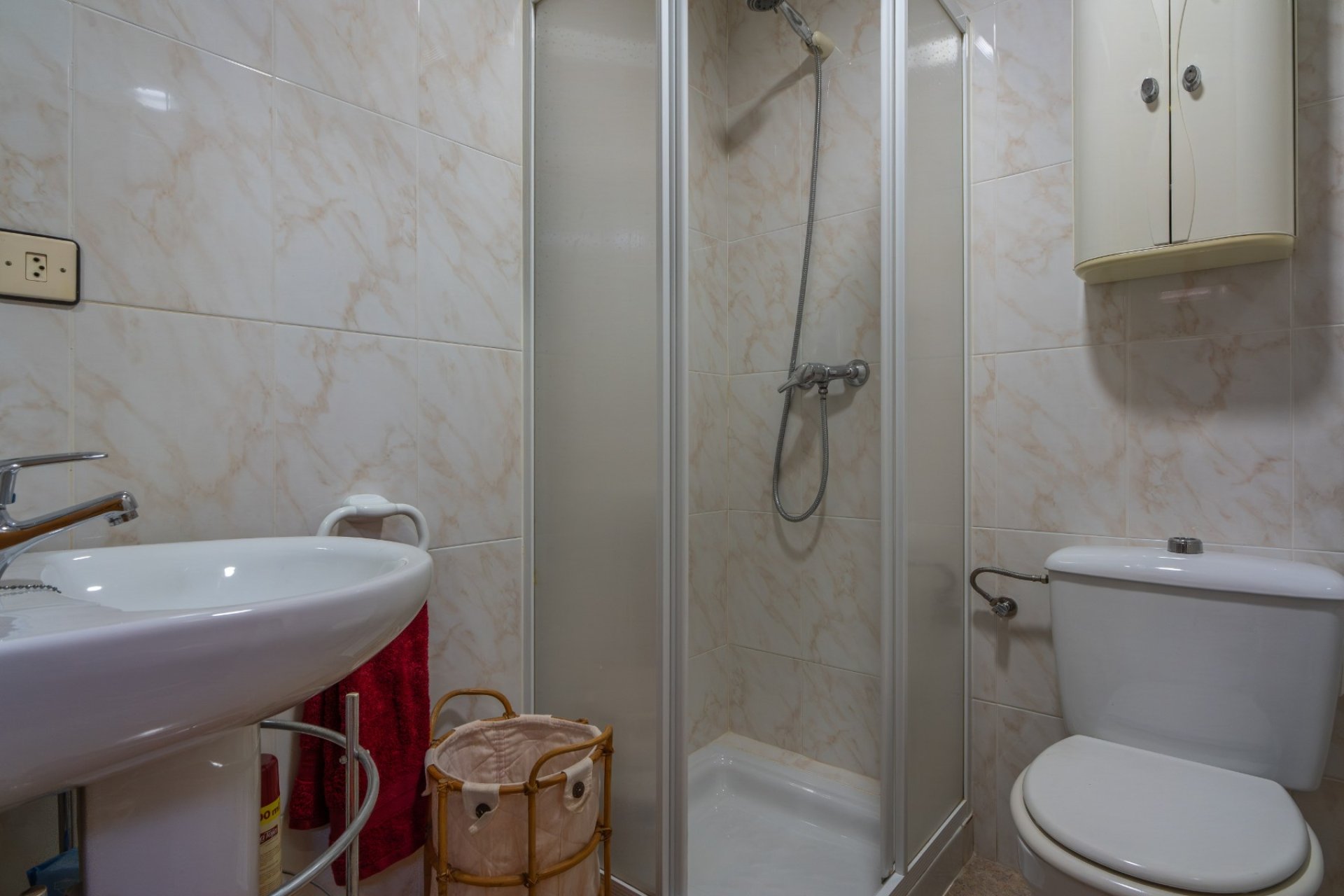 Reventa - Adosado - Torre de la Horadada - Costa Blanca Sur