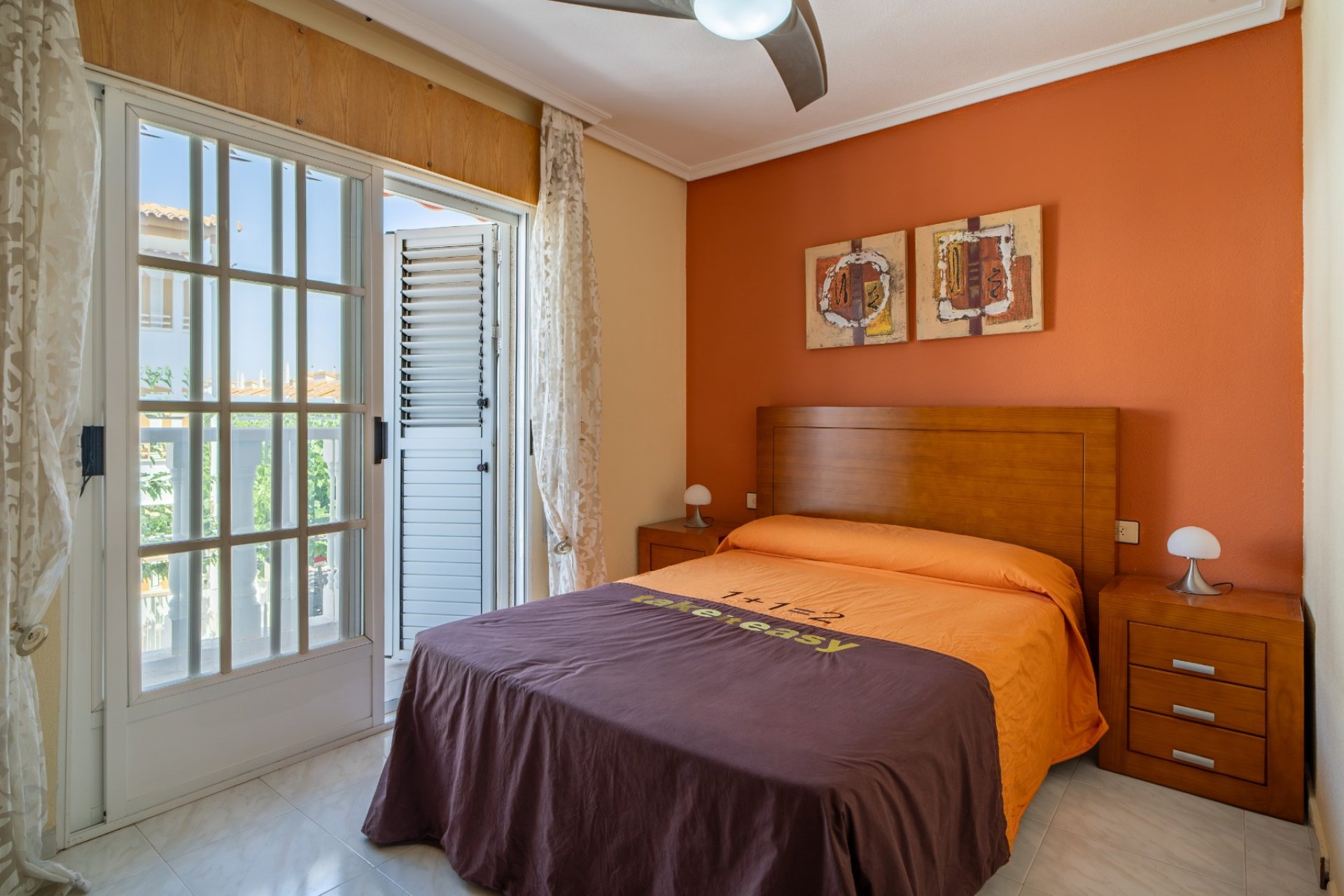 Reventa - Adosado - Torre de la Horadada - Costa Blanca Sur