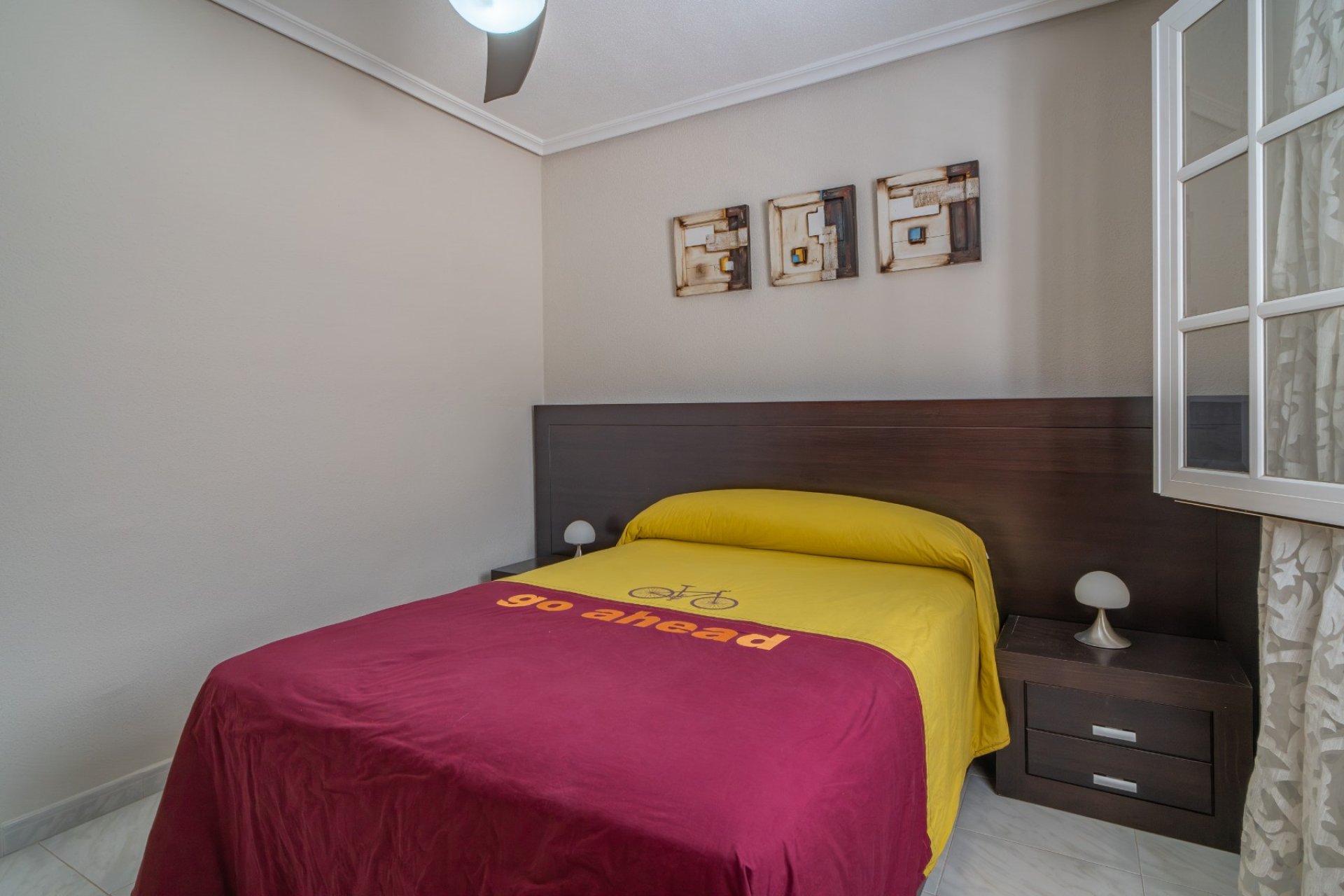Reventa - Adosado - Torre de la Horadada - Costa Blanca Sur