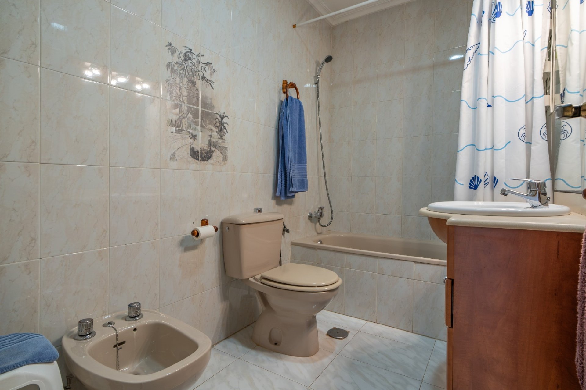 Reventa - Adosado - Torre de la Horadada - Costa Blanca Sur