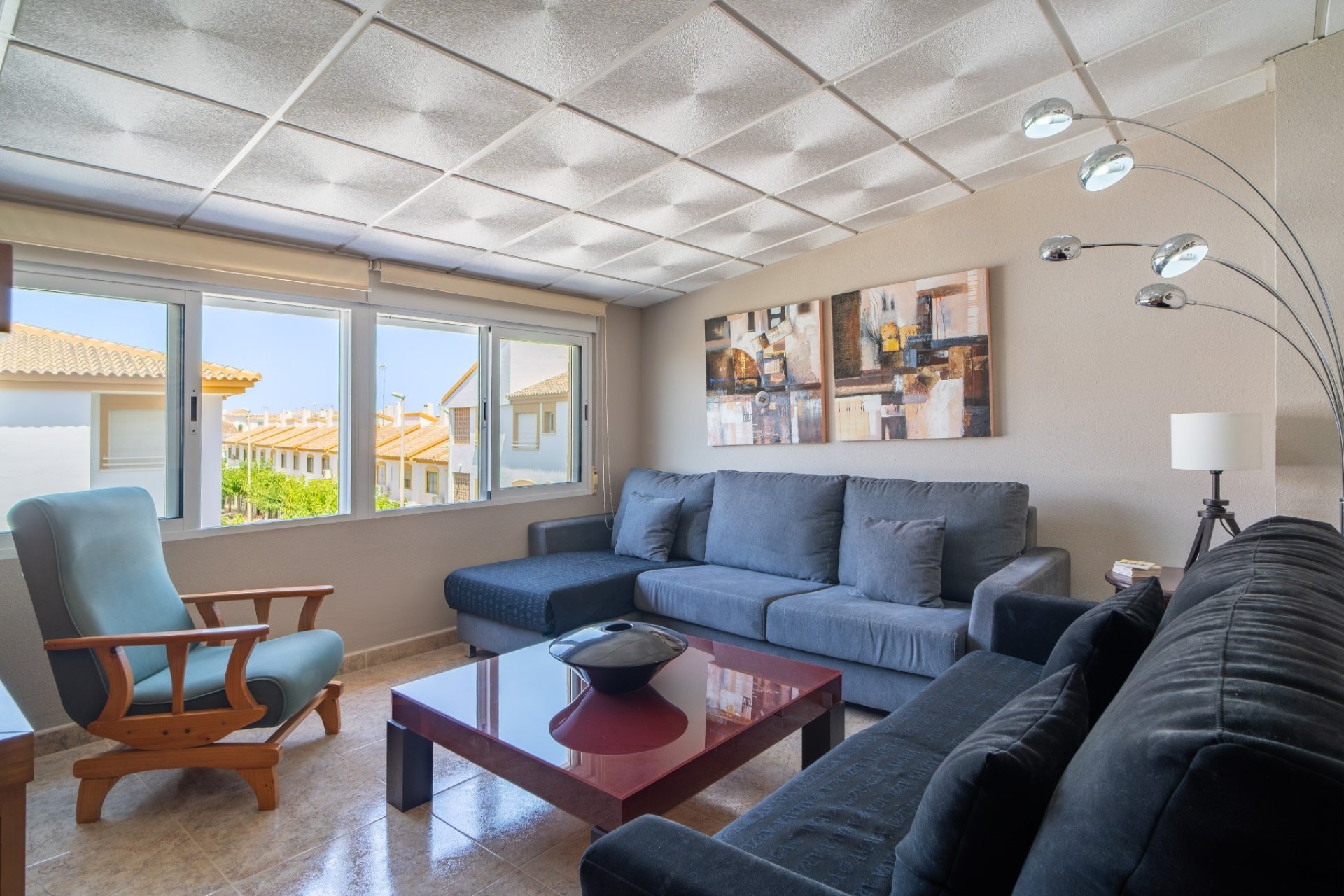Reventa - Adosado - Torre de la Horadada - Costa Blanca Sur