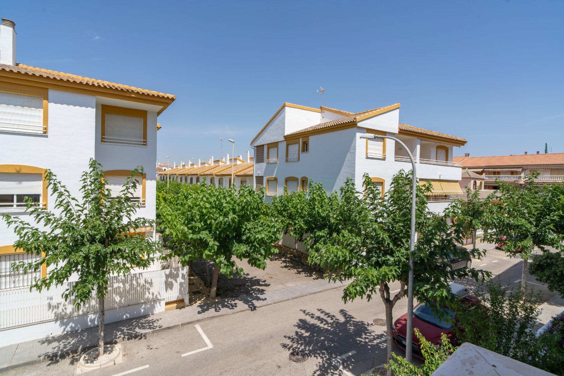 Reventa - Adosado - Torre de la Horadada - Costa Blanca Sur