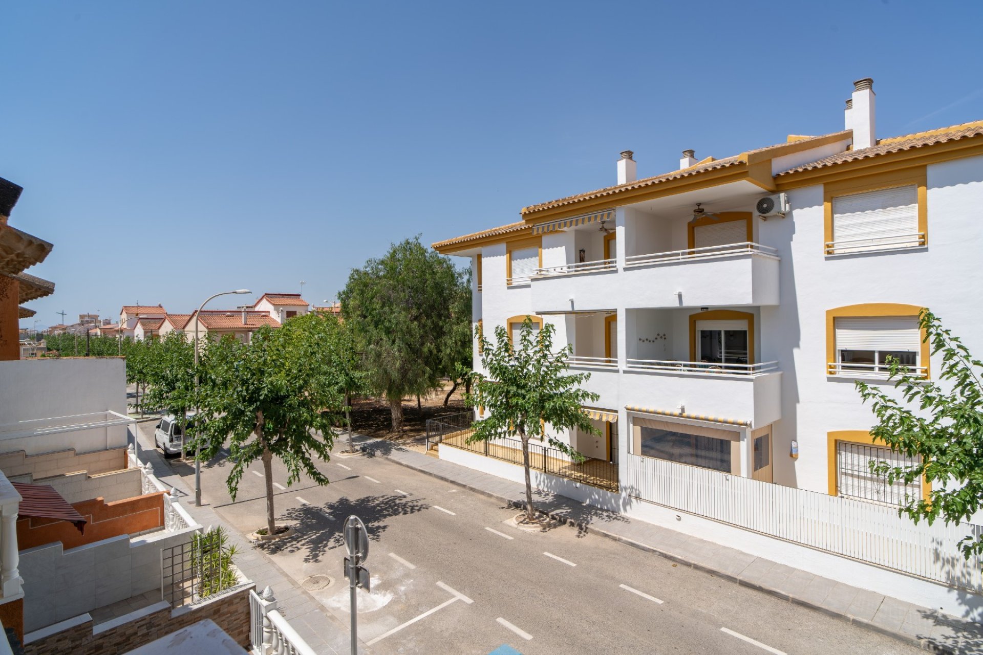 Reventa - Adosado - Torre de la Horadada - Costa Blanca Sur