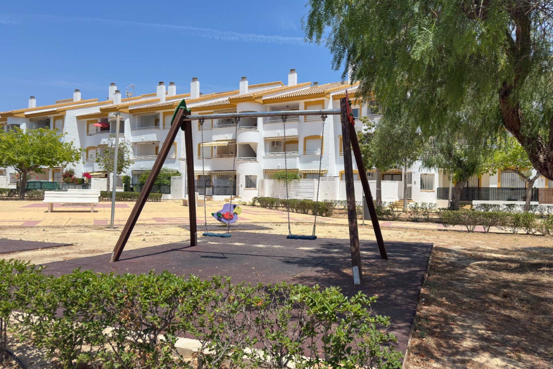 Reventa - Adosado - Torre de la Horadada - Costa Blanca Sur