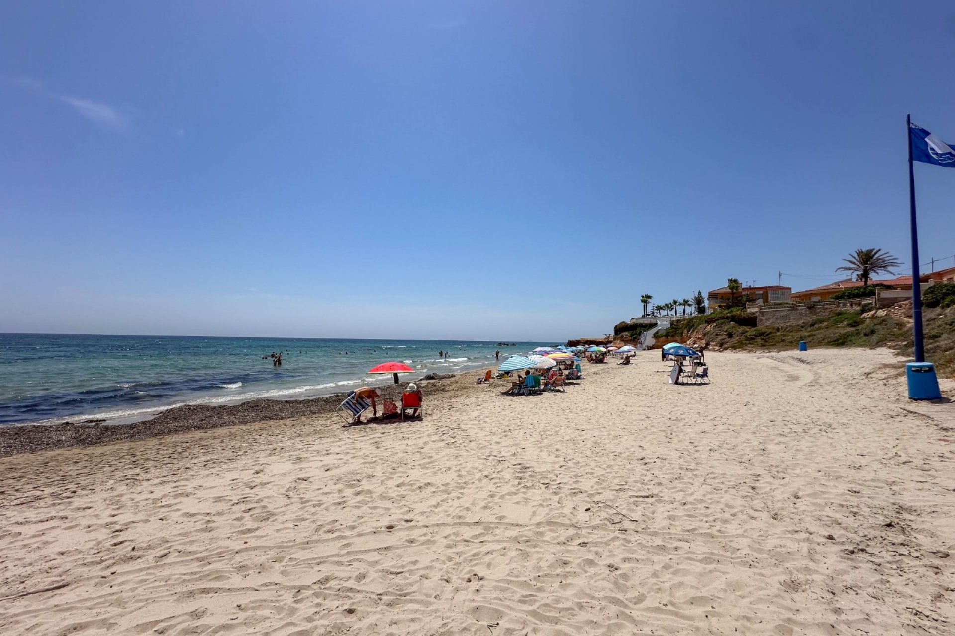Reventa - Adosado - Torre de la Horadada - Costa Blanca Sur