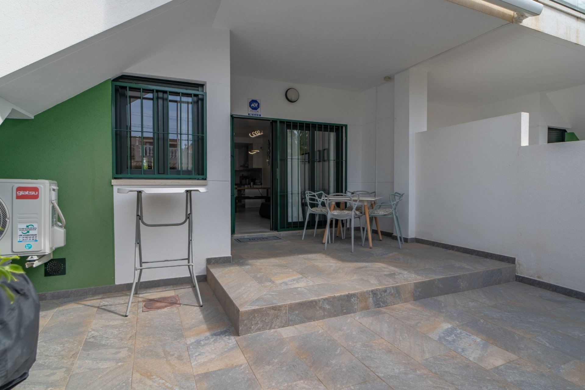 Rynek wtórny - Apartament - Mil Palmeras