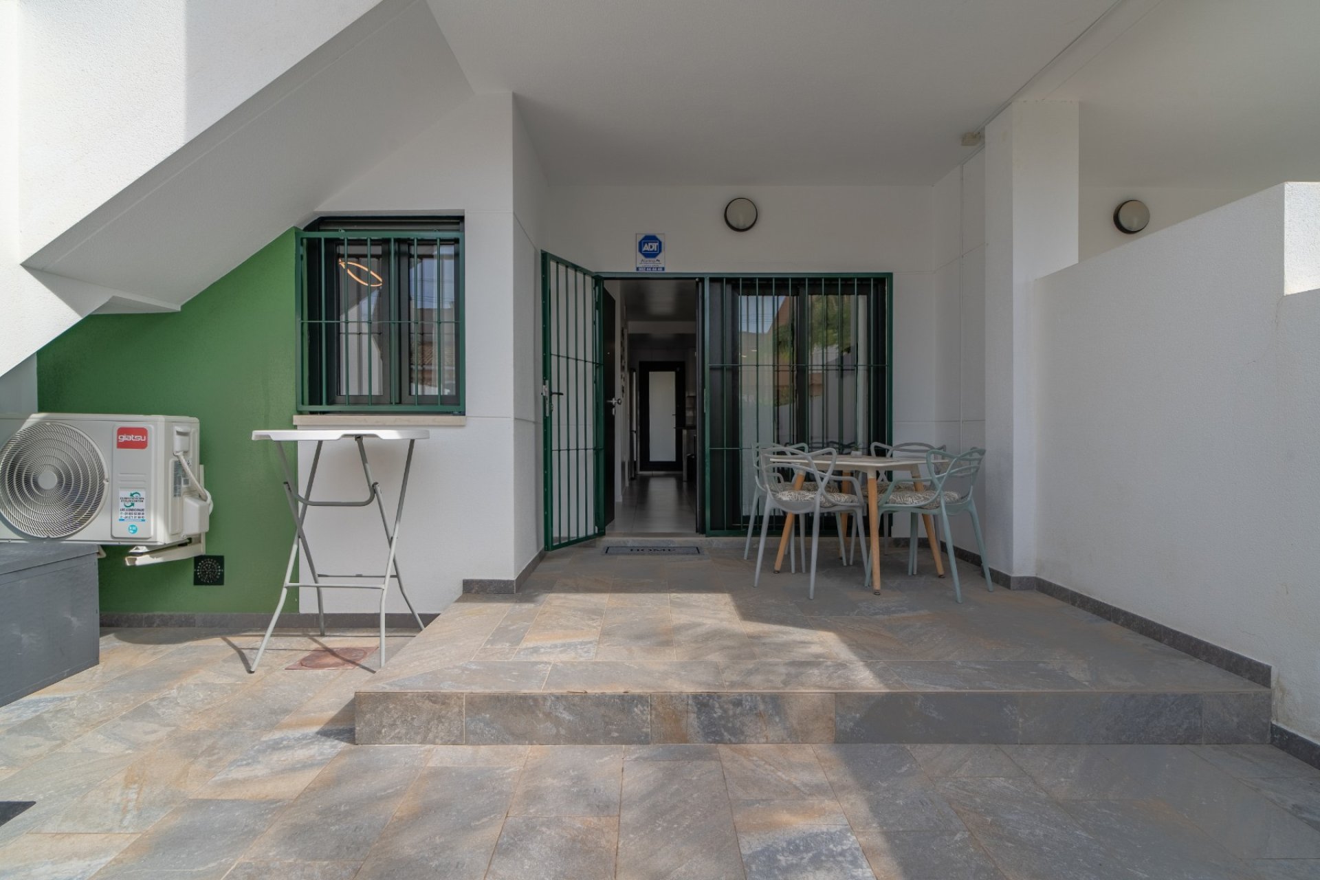 Rynek wtórny - Apartament - Mil Palmeras