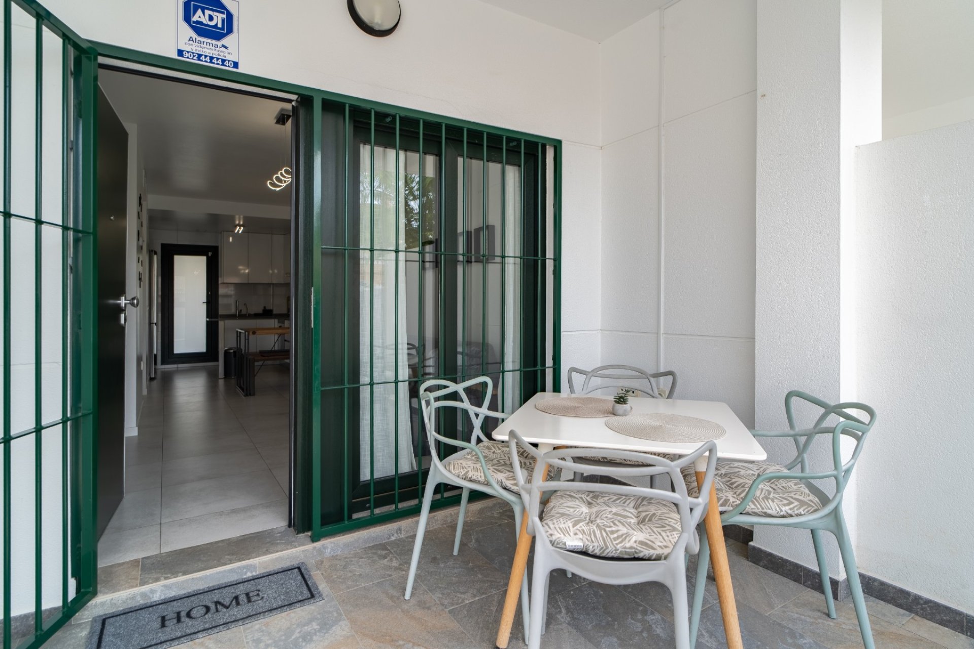 Rynek wtórny - Apartament - Mil Palmeras