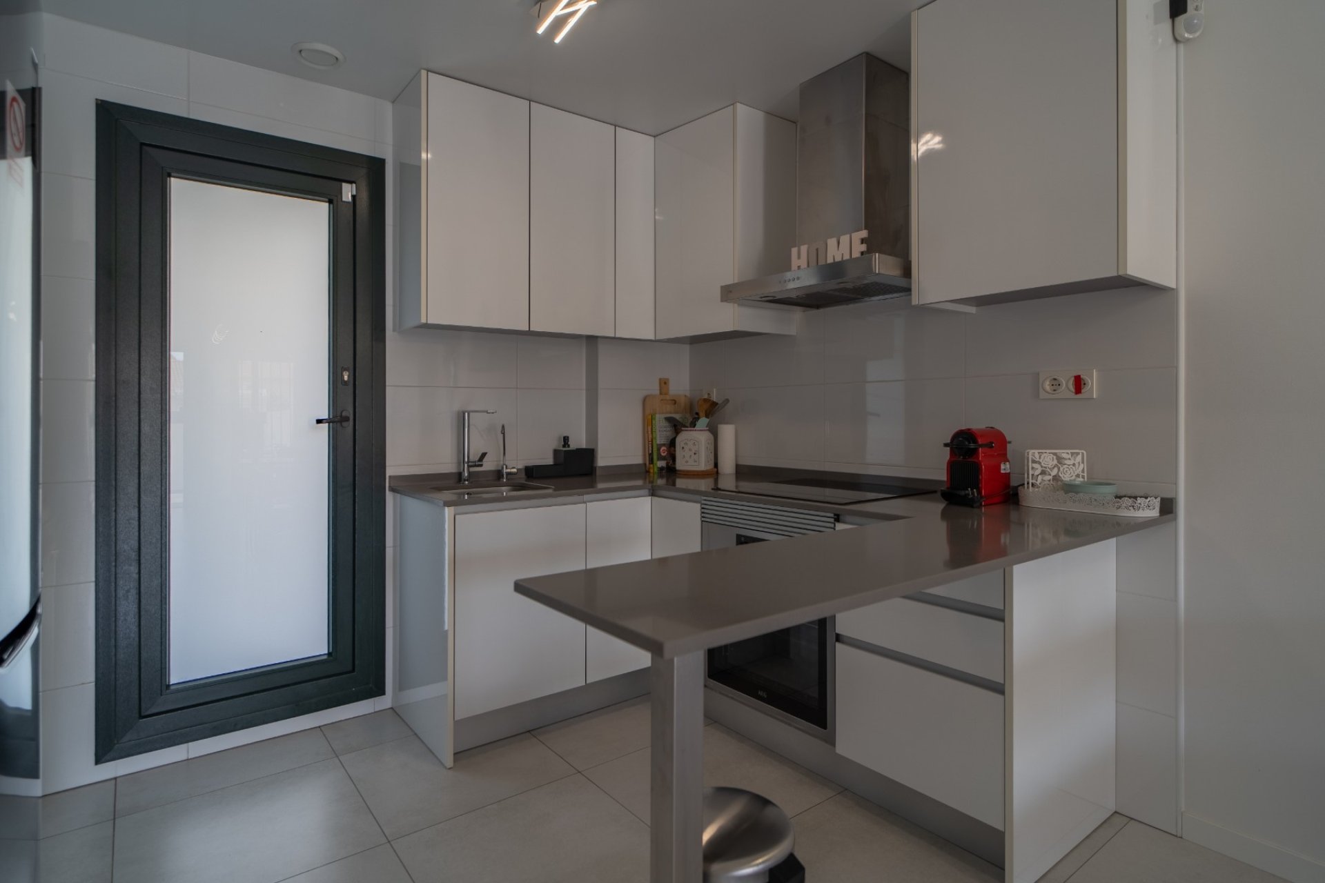 Rynek wtórny - Apartament - Mil Palmeras