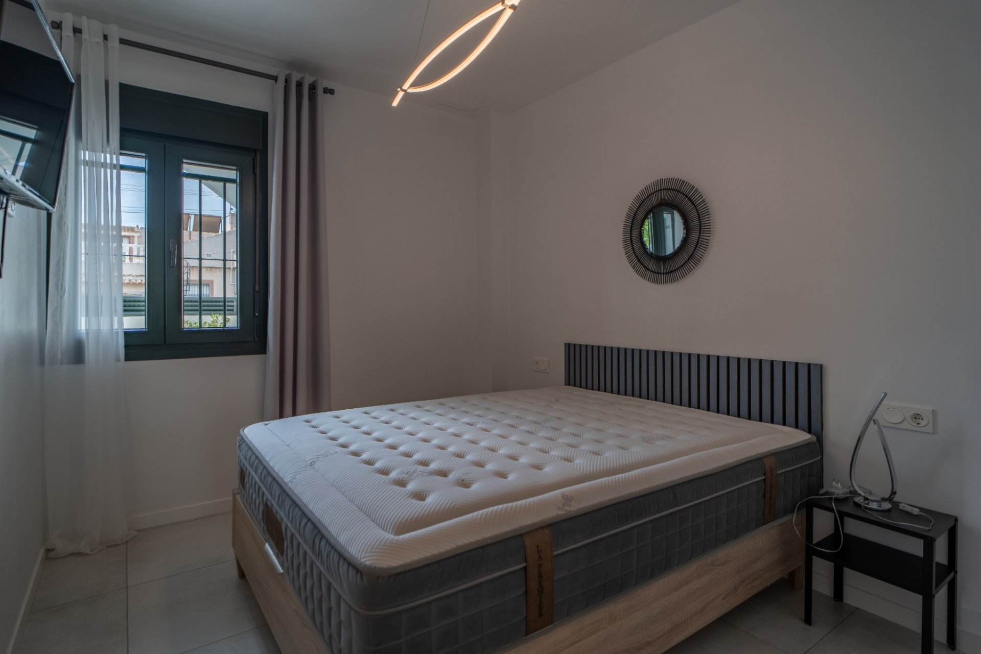 Rynek wtórny - Apartament - Mil Palmeras
