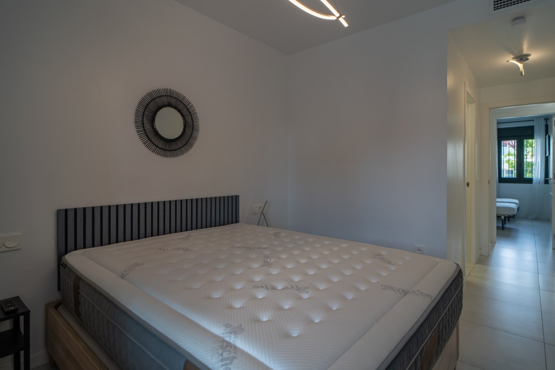 Rynek wtórny - Apartament - Mil Palmeras