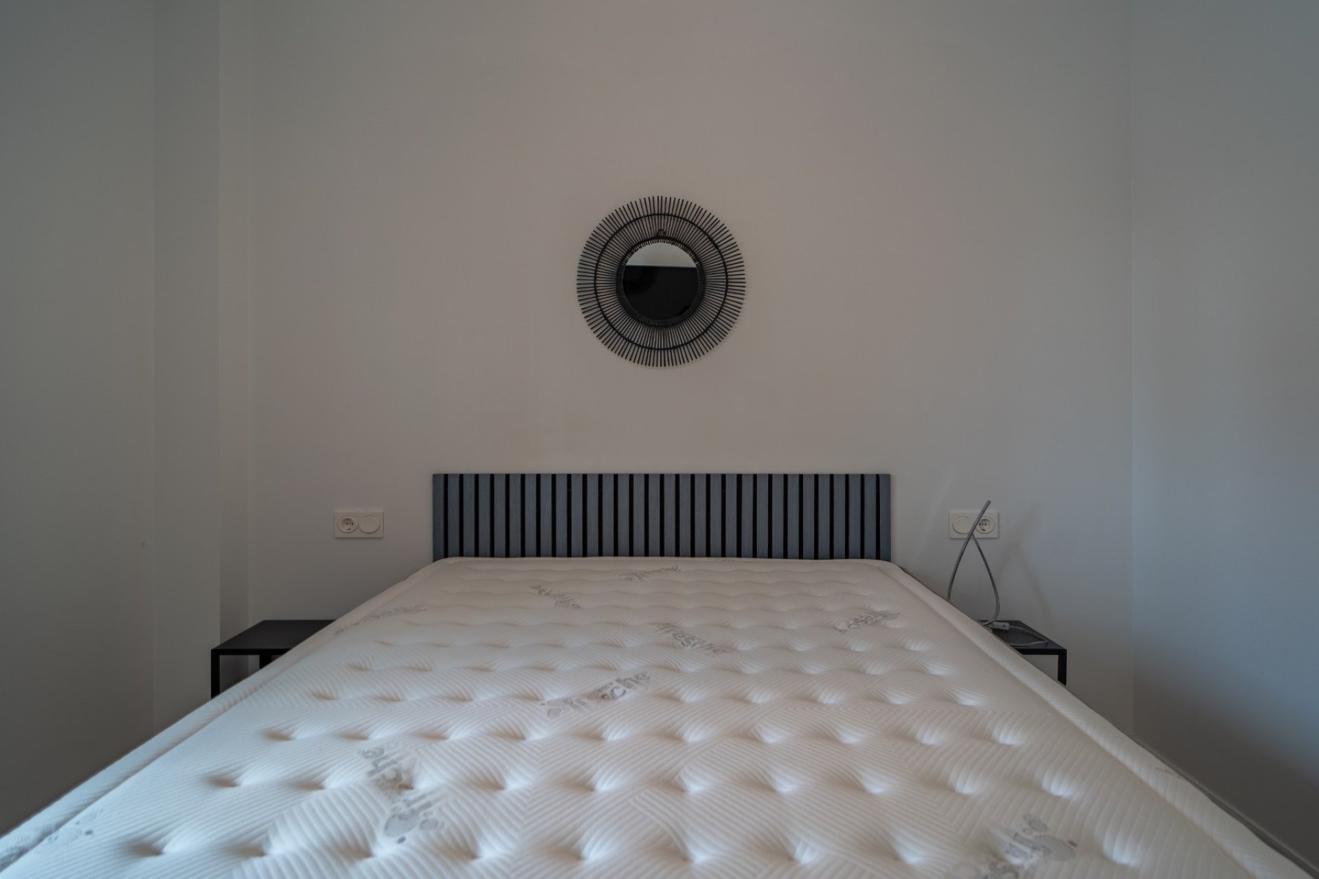 Rynek wtórny - Apartament - Mil Palmeras