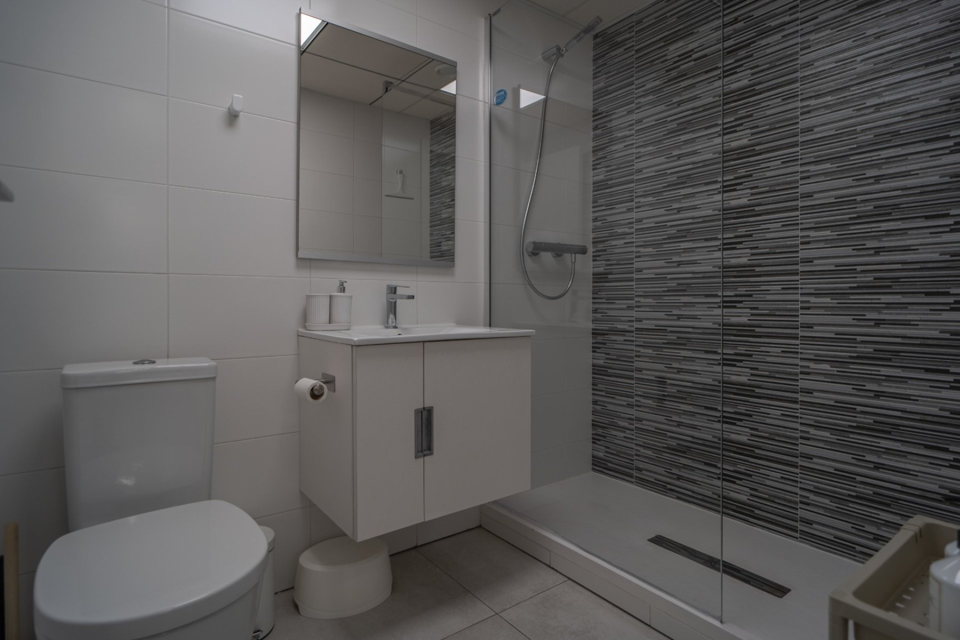 Rynek wtórny - Apartament - Mil Palmeras