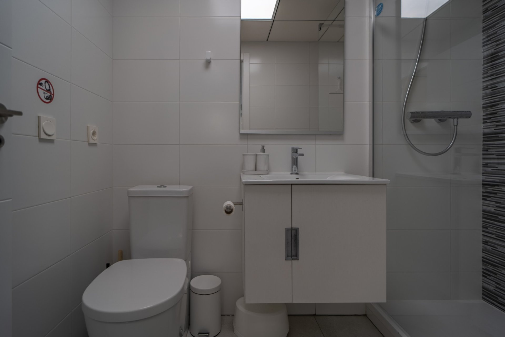 Rynek wtórny - Apartament - Mil Palmeras
