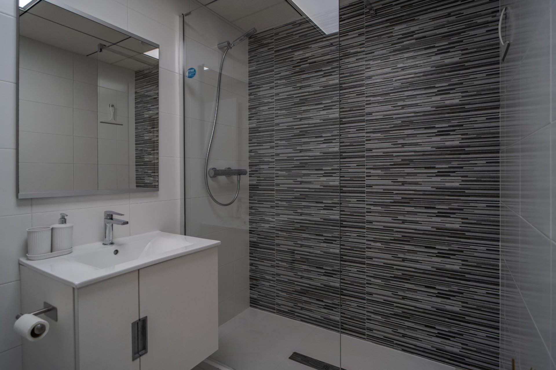 Rynek wtórny - Apartament - Mil Palmeras