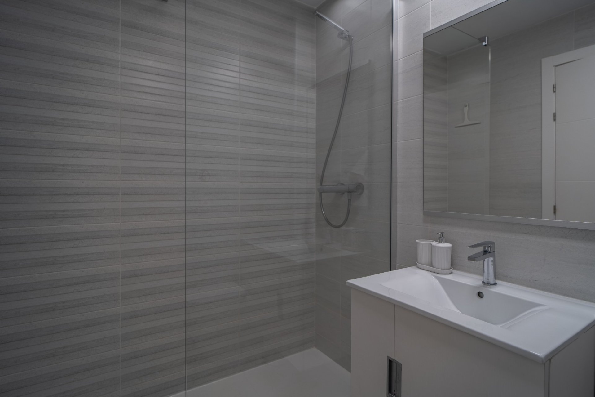 Rynek wtórny - Apartament - Mil Palmeras