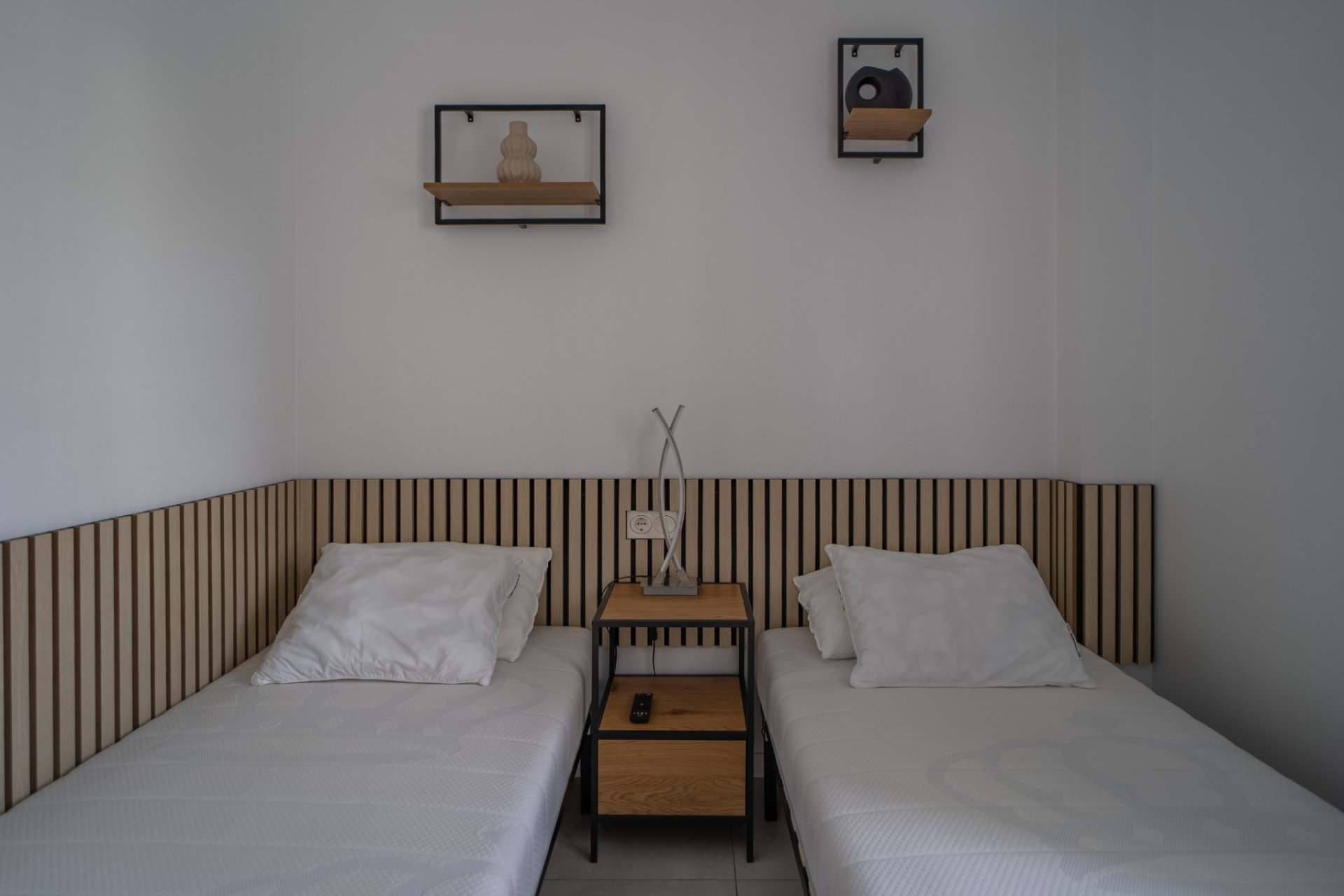 Rynek wtórny - Apartament - Mil Palmeras