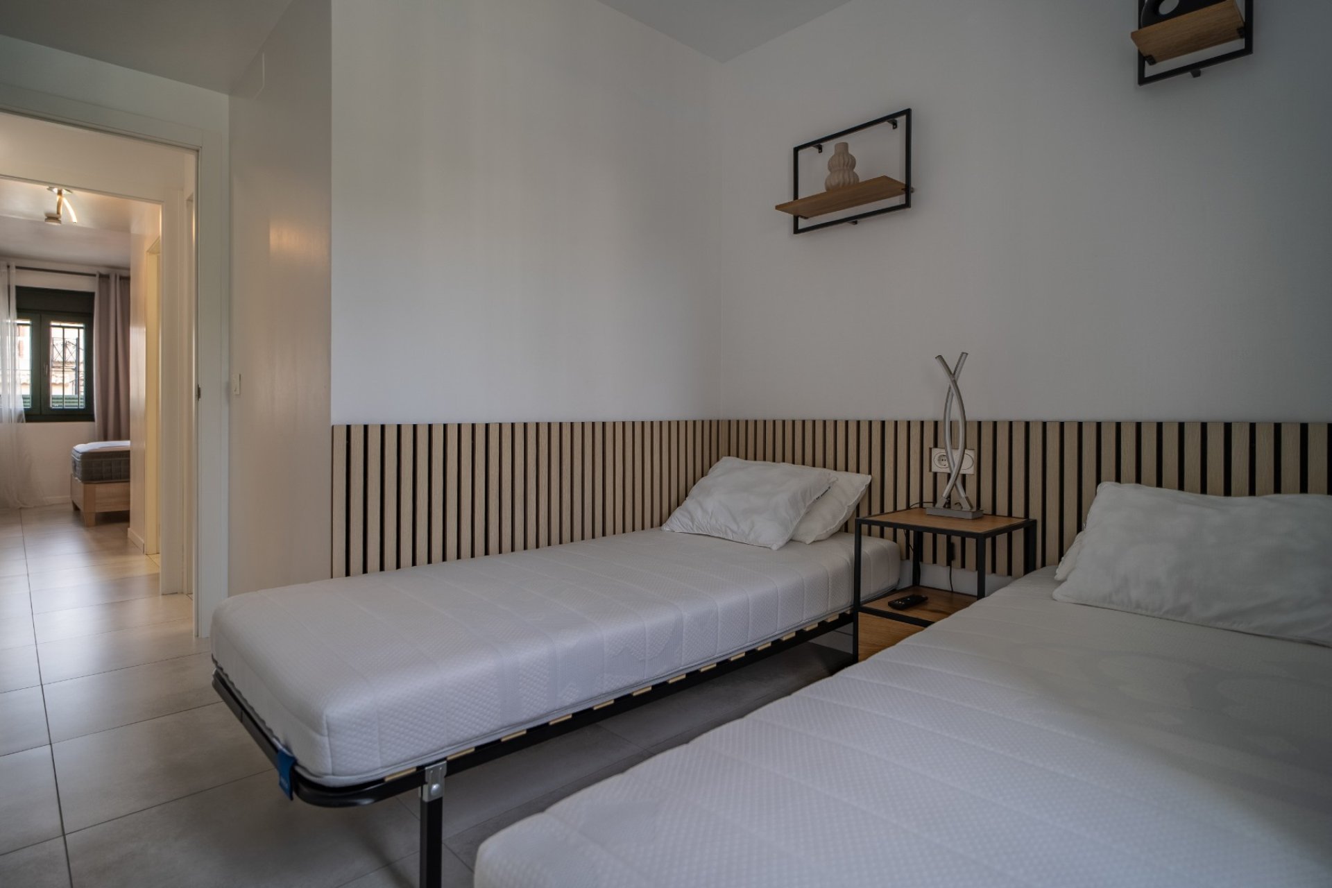 Rynek wtórny - Apartament - Mil Palmeras