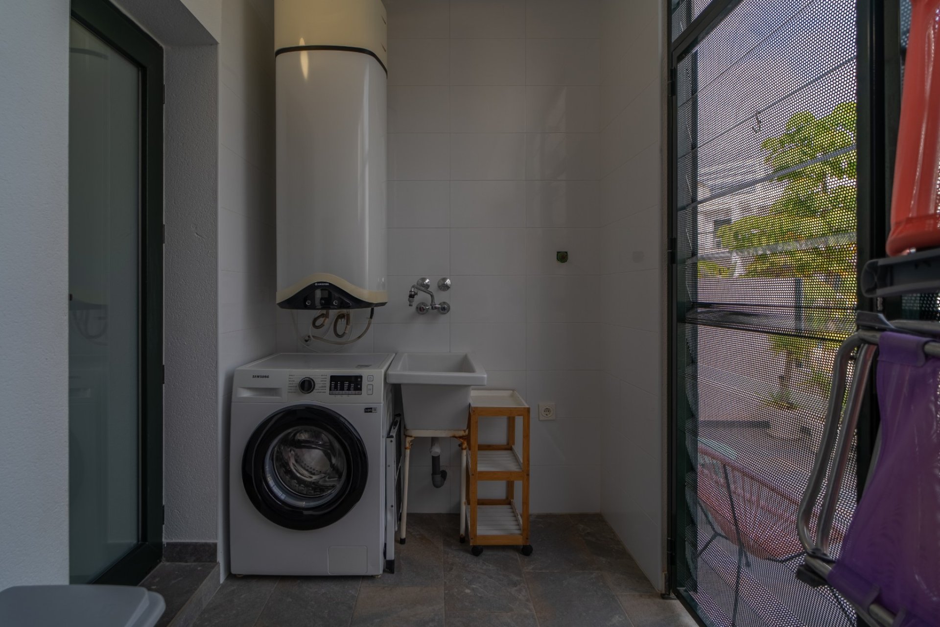 Rynek wtórny - Apartament - Mil Palmeras