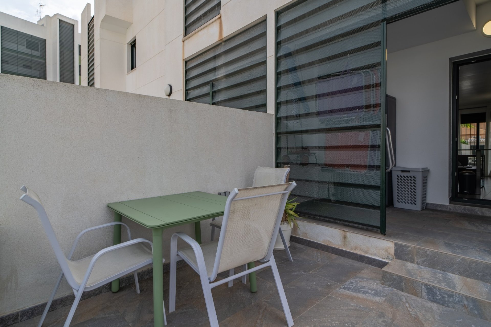 Rynek wtórny - Apartament - Mil Palmeras