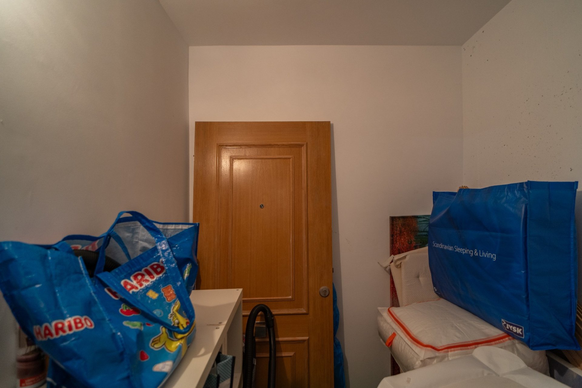 Rynek wtórny - Apartament - Mil Palmeras