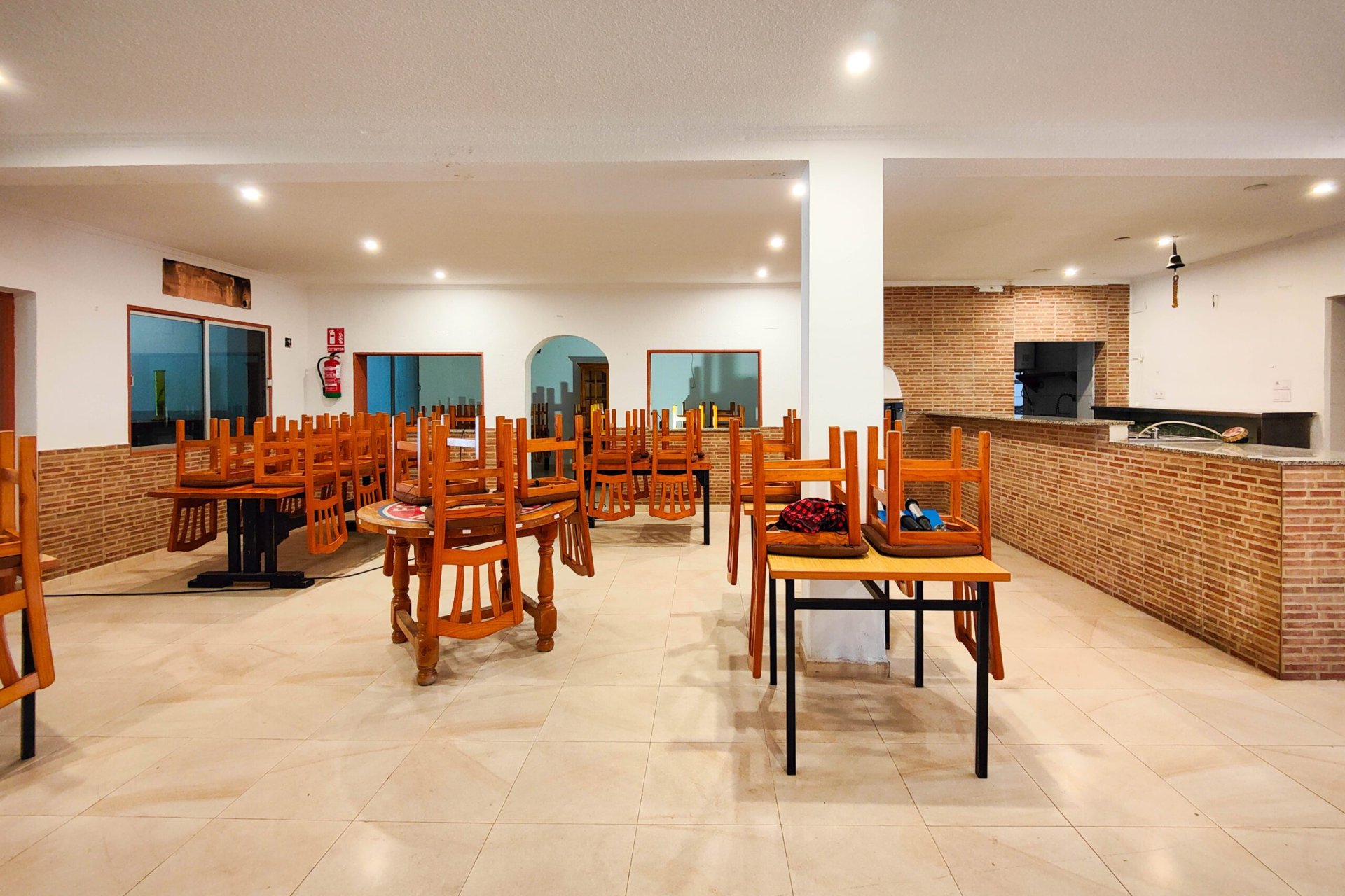 Odsprzedaż - Lokale użytkowe - Torrevieja - Costa Blanca South