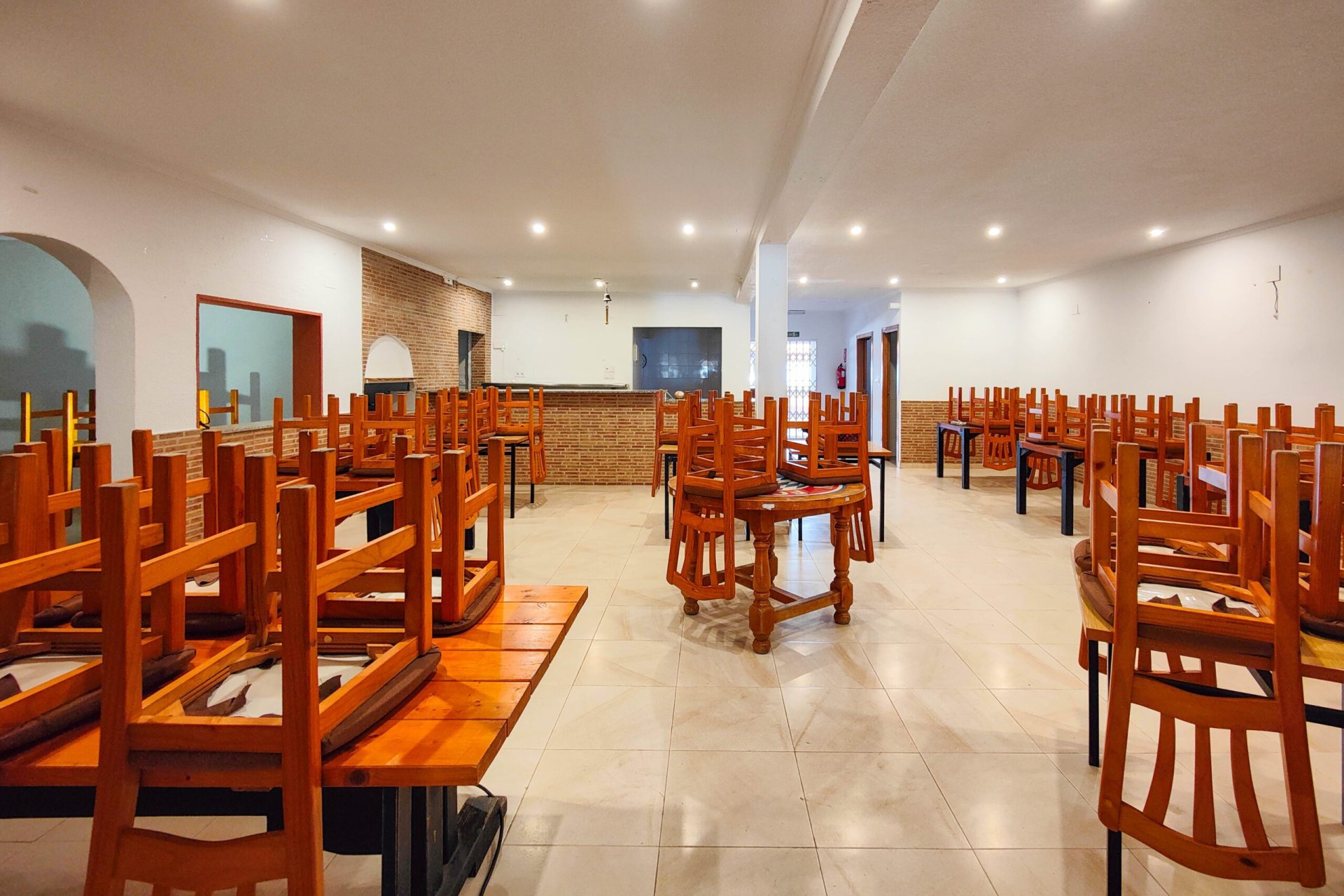 Odsprzedaż - Lokale użytkowe - Torrevieja - Costa Blanca South
