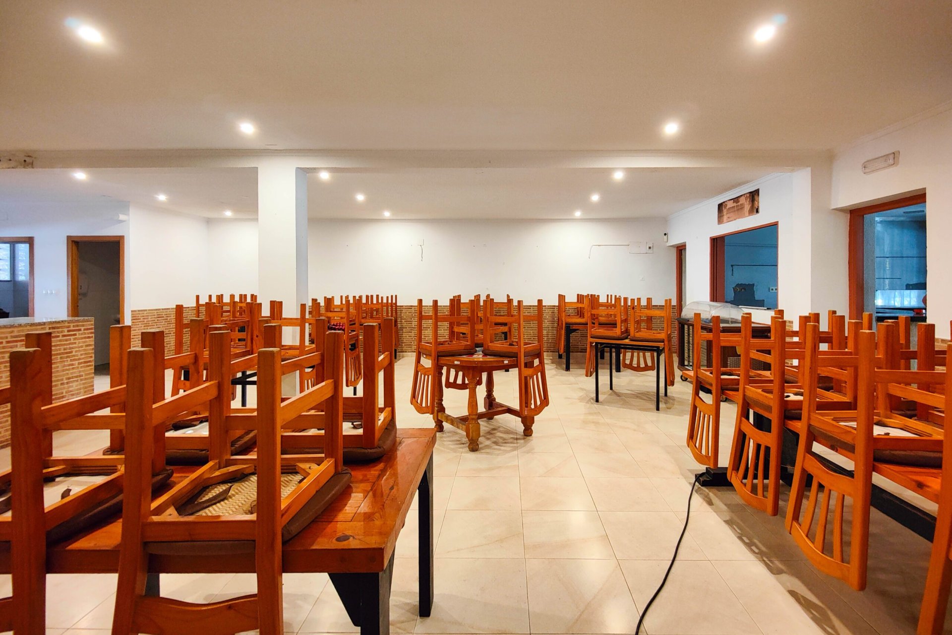 Odsprzedaż - Lokale użytkowe - Torrevieja - Costa Blanca South