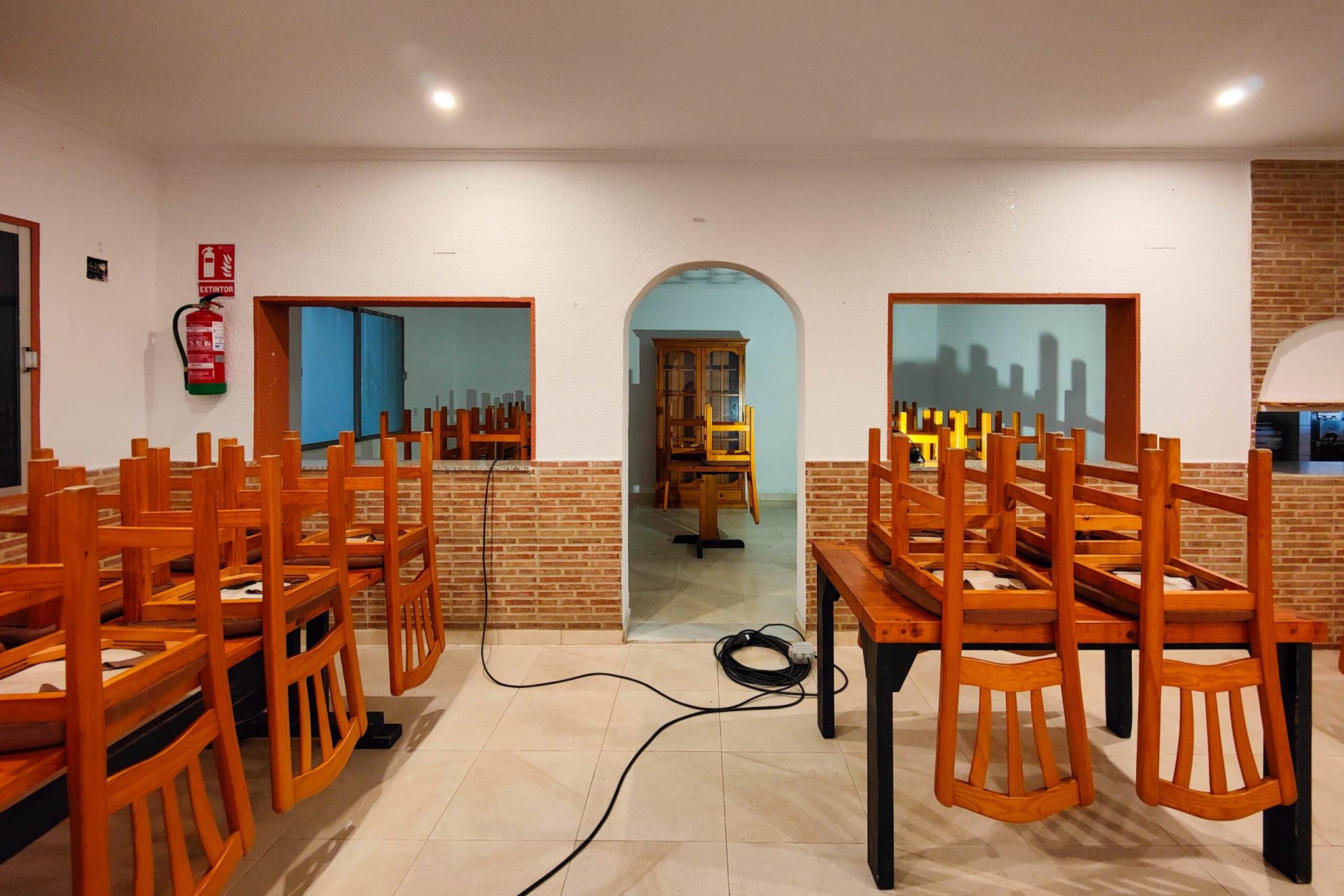 Odsprzedaż - Lokale użytkowe - Torrevieja - Costa Blanca South