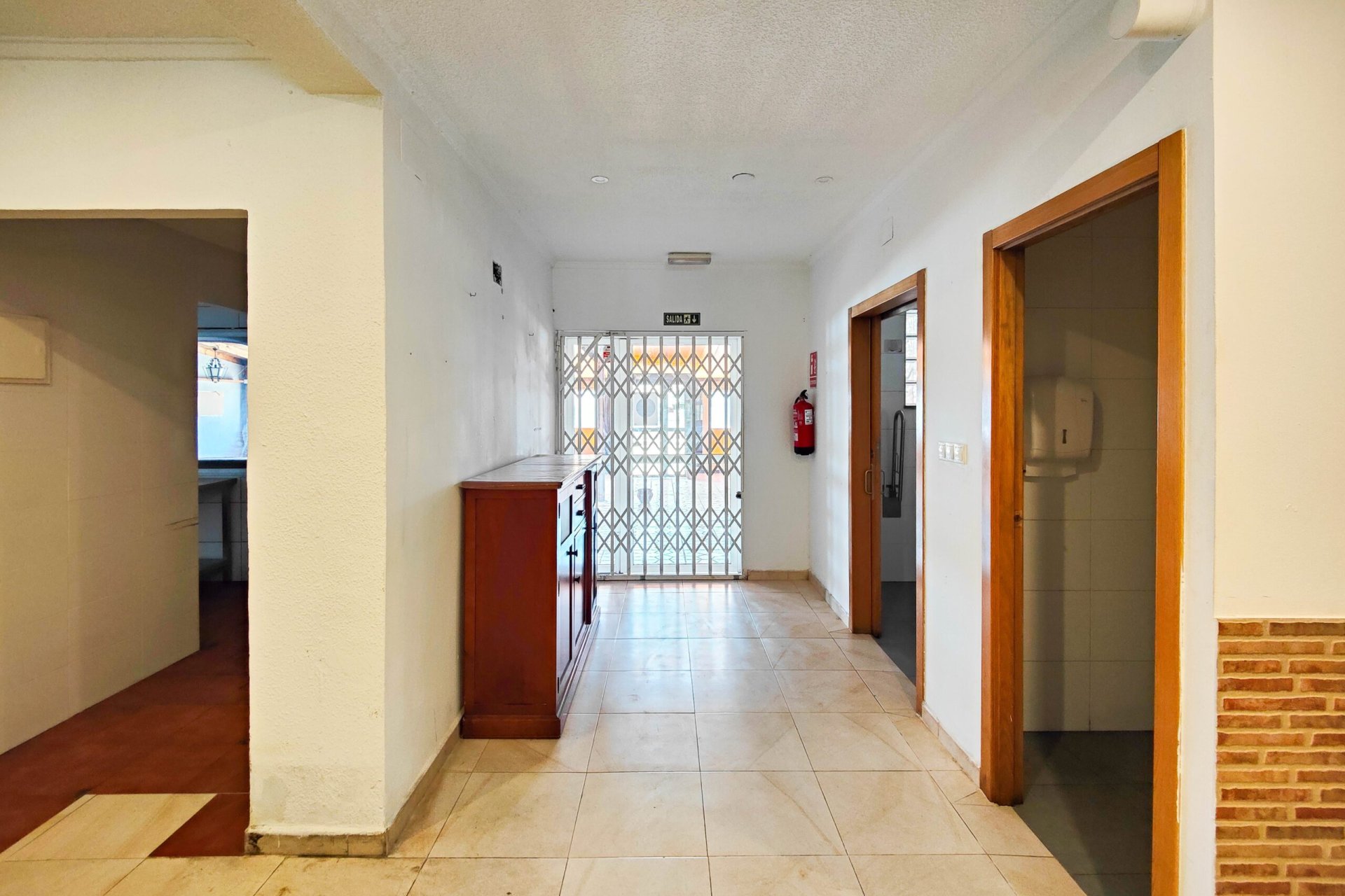 Odsprzedaż - Lokale użytkowe - Torrevieja - Costa Blanca South