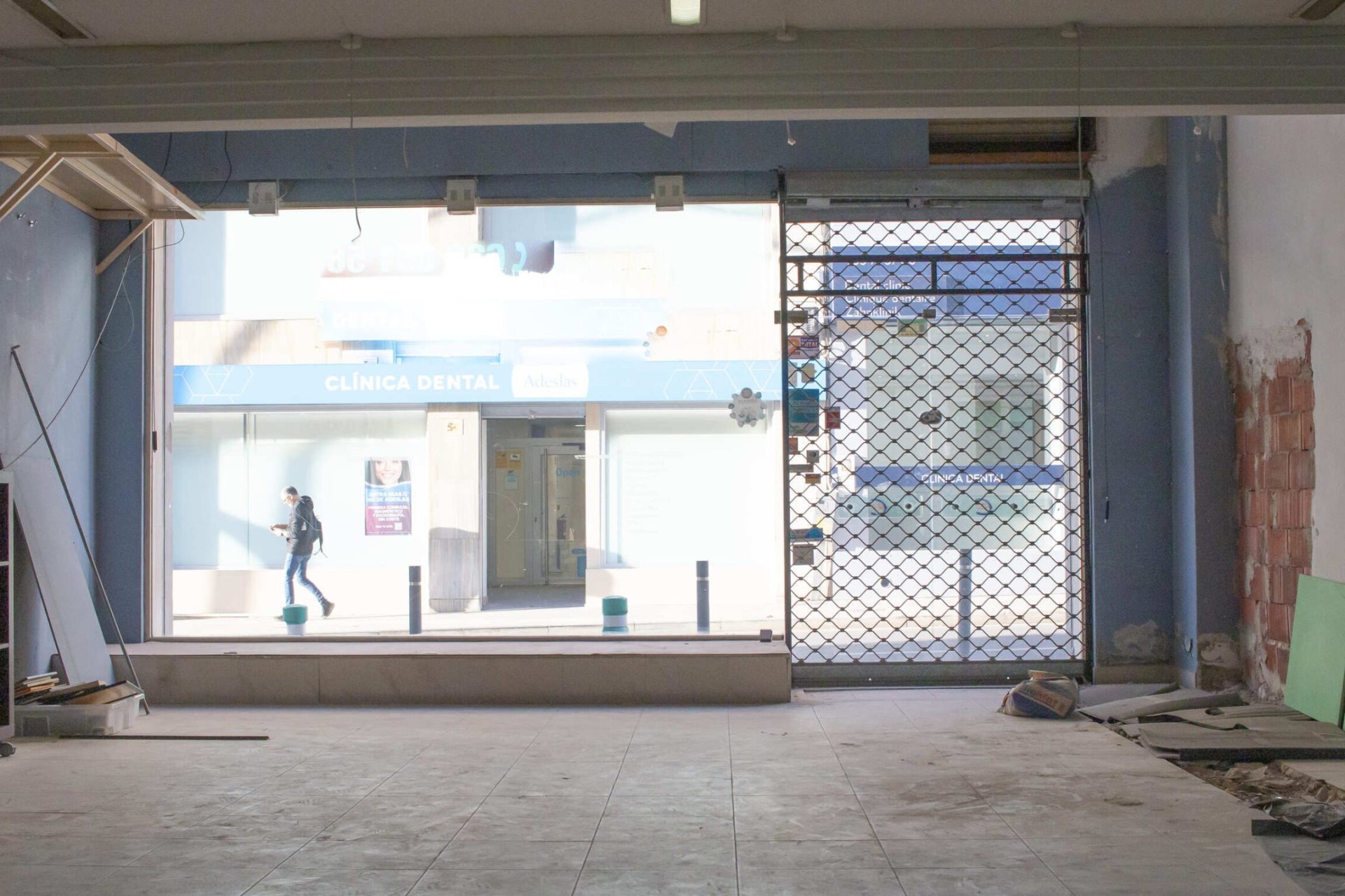 Reventa - Edificio - Torrevieja - Costa Blanca Sur