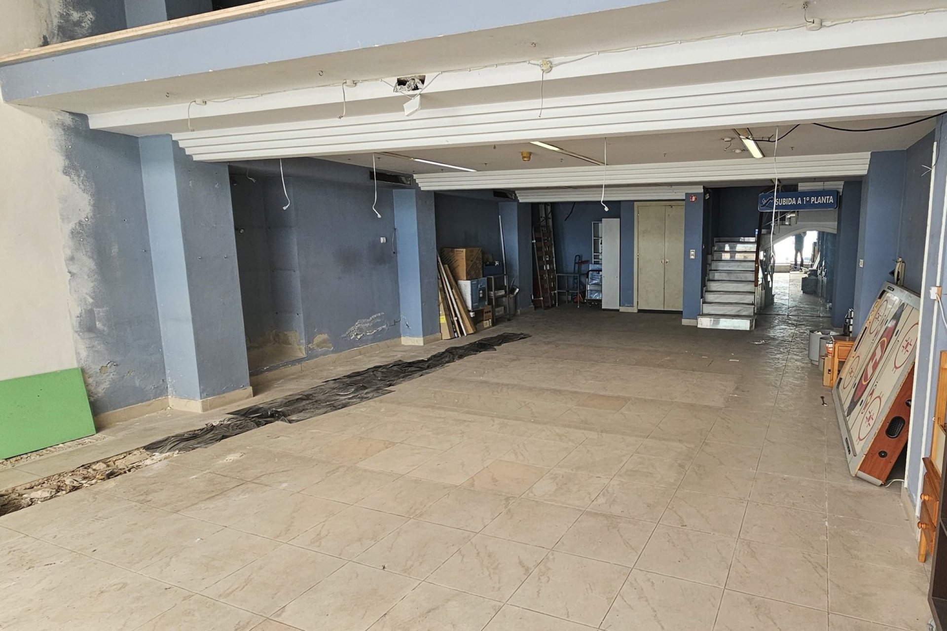 Reventa - Edificio - Torrevieja - Costa Blanca Sur