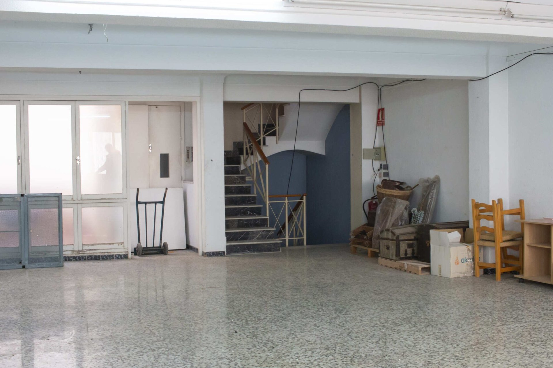 Reventa - Edificio - Torrevieja - Costa Blanca Sur