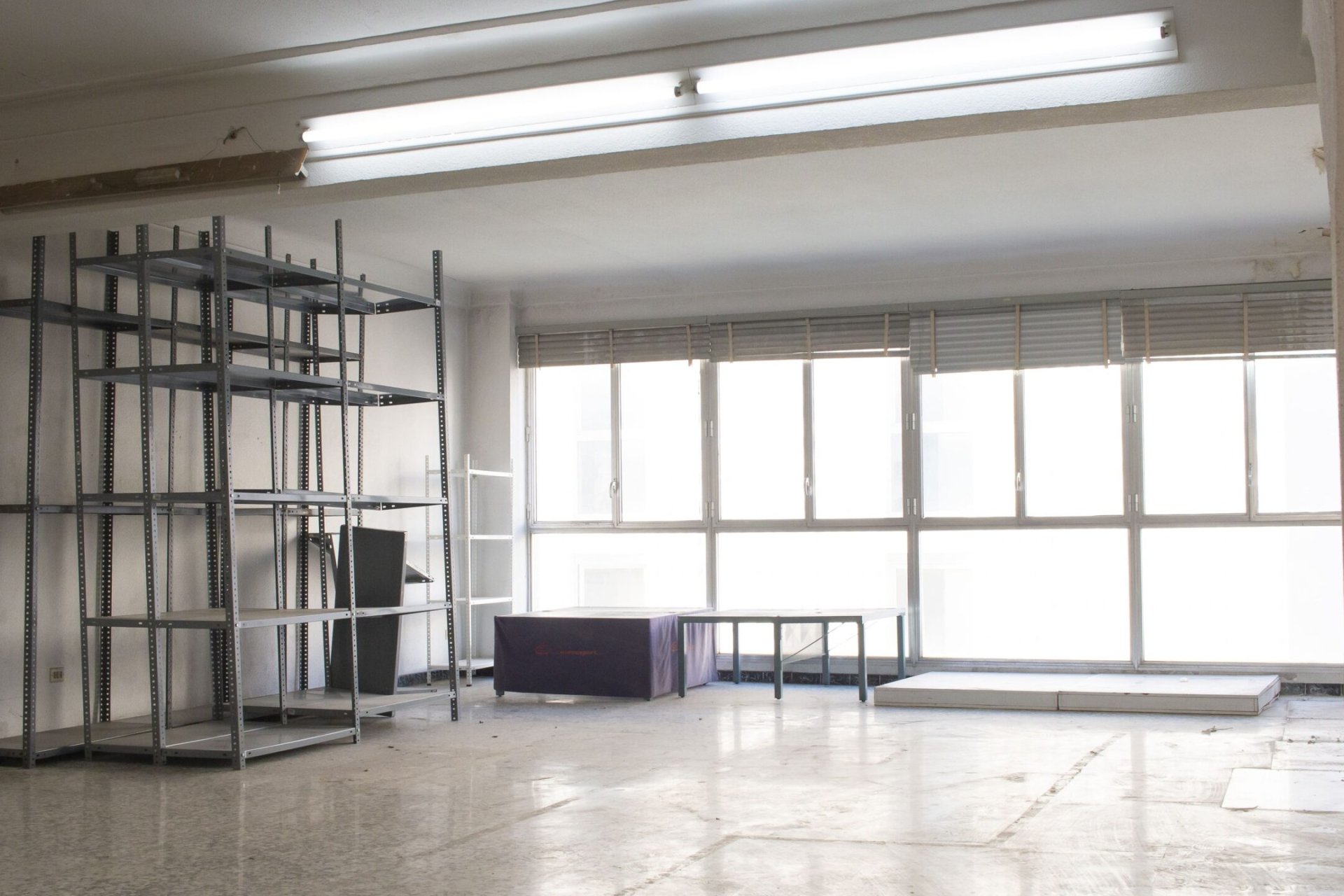 Reventa - Edificio - Torrevieja - Costa Blanca Sur