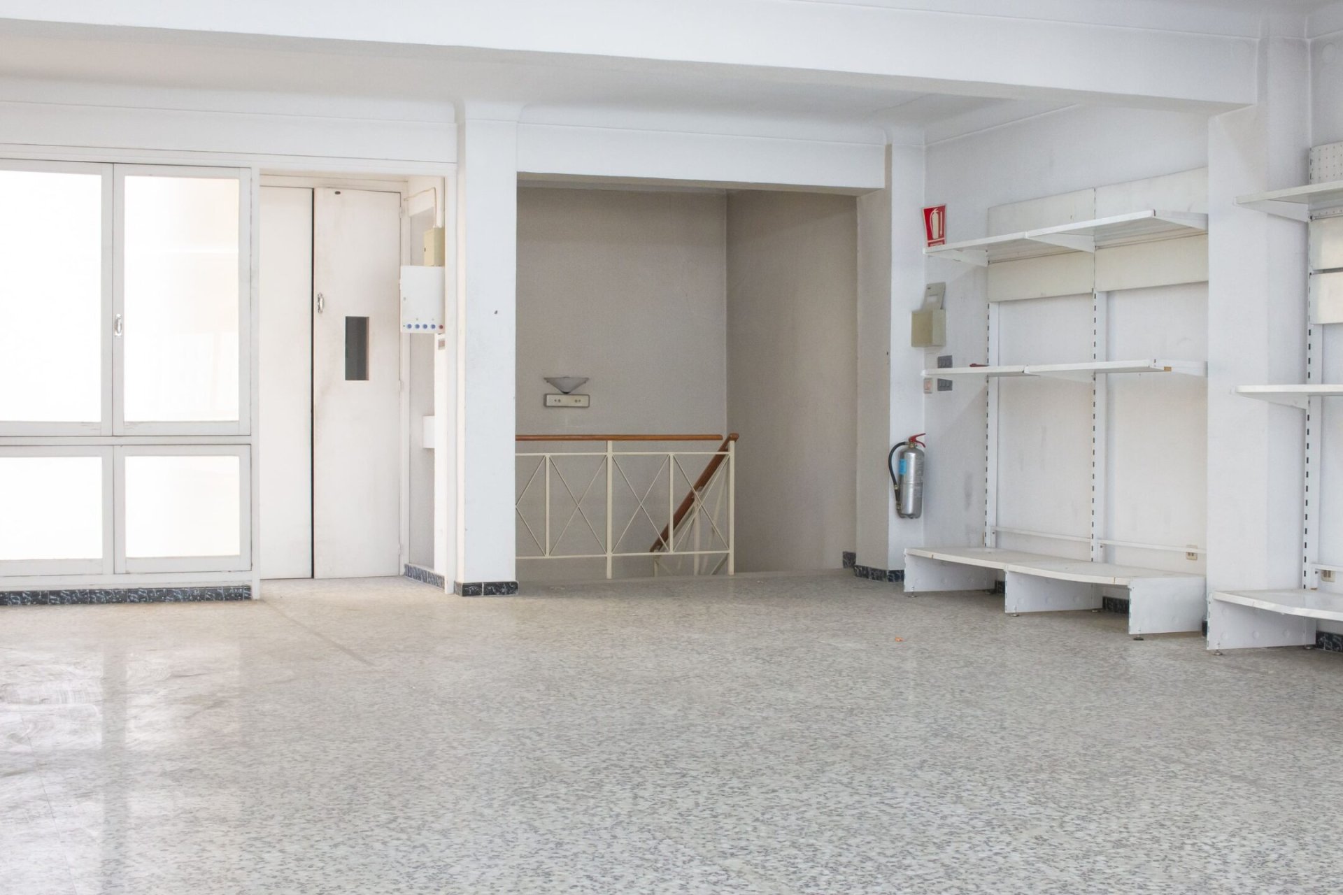 Reventa - Edificio - Torrevieja - Costa Blanca Sur