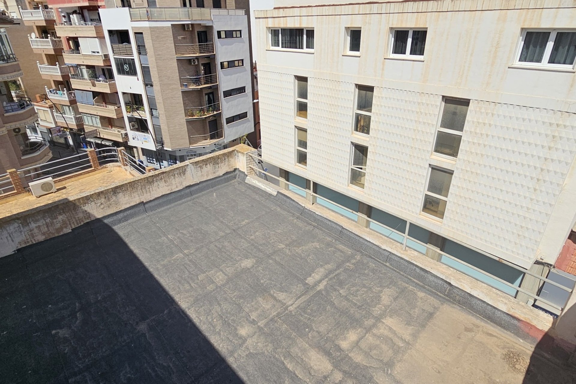Reventa - Edificio - Torrevieja - Costa Blanca Sur