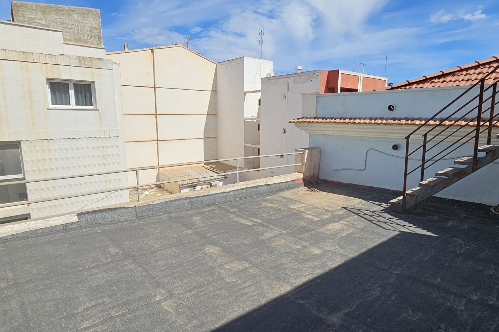 Reventa - Edificio - Torrevieja - Costa Blanca Sur