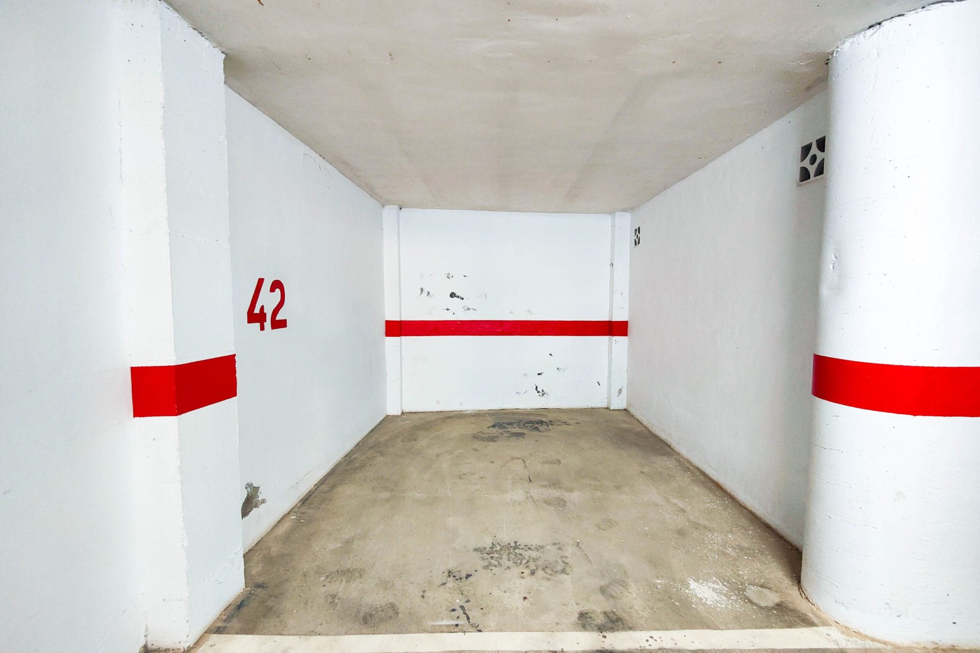 Resale - Garage - Torrevieja - Costa Blanca South