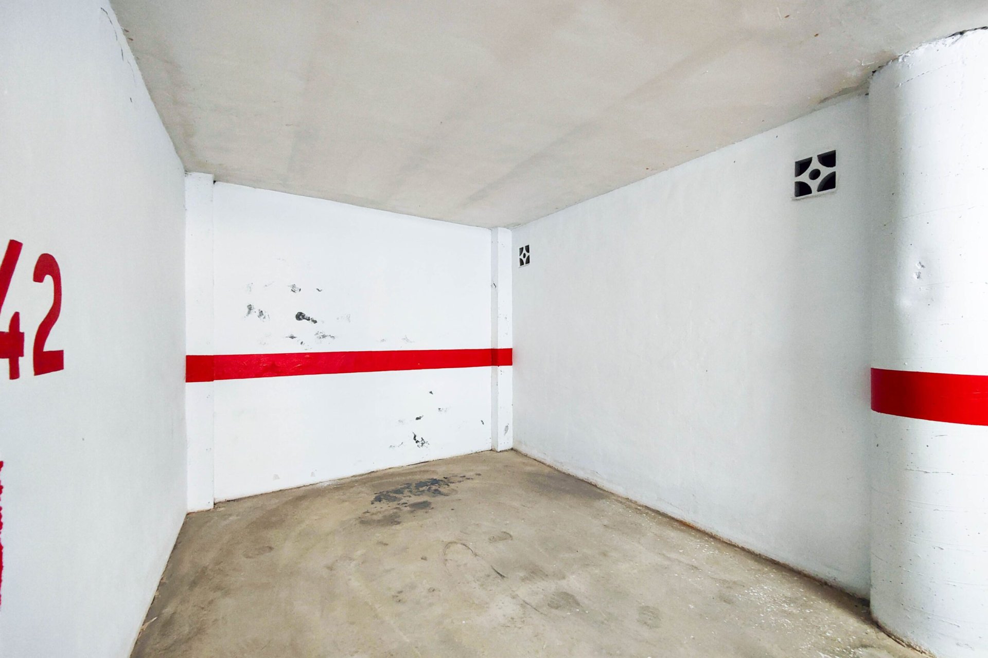 Resale - Garage - Torrevieja - Costa Blanca South