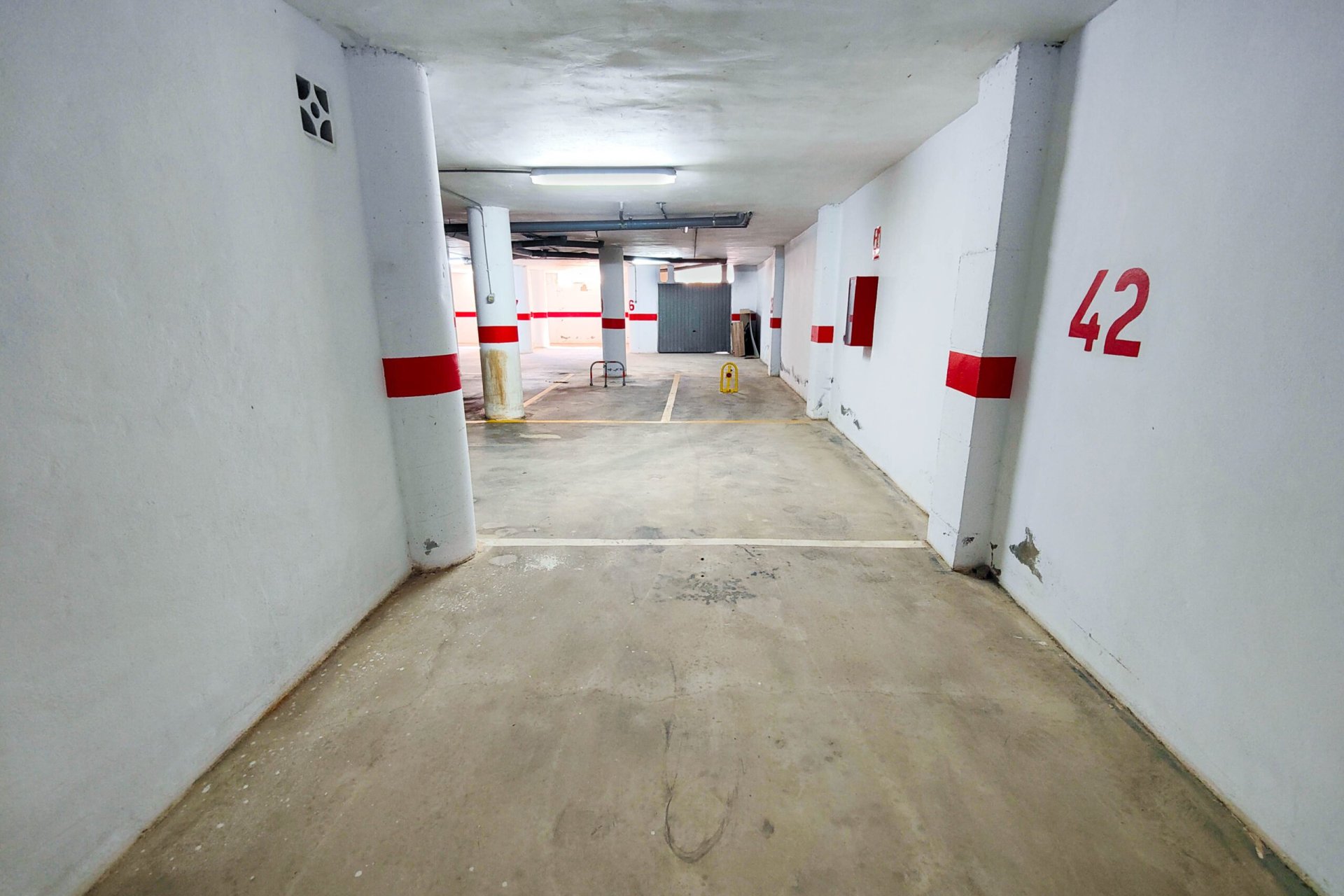 Resale - Garage - Torrevieja - Costa Blanca South