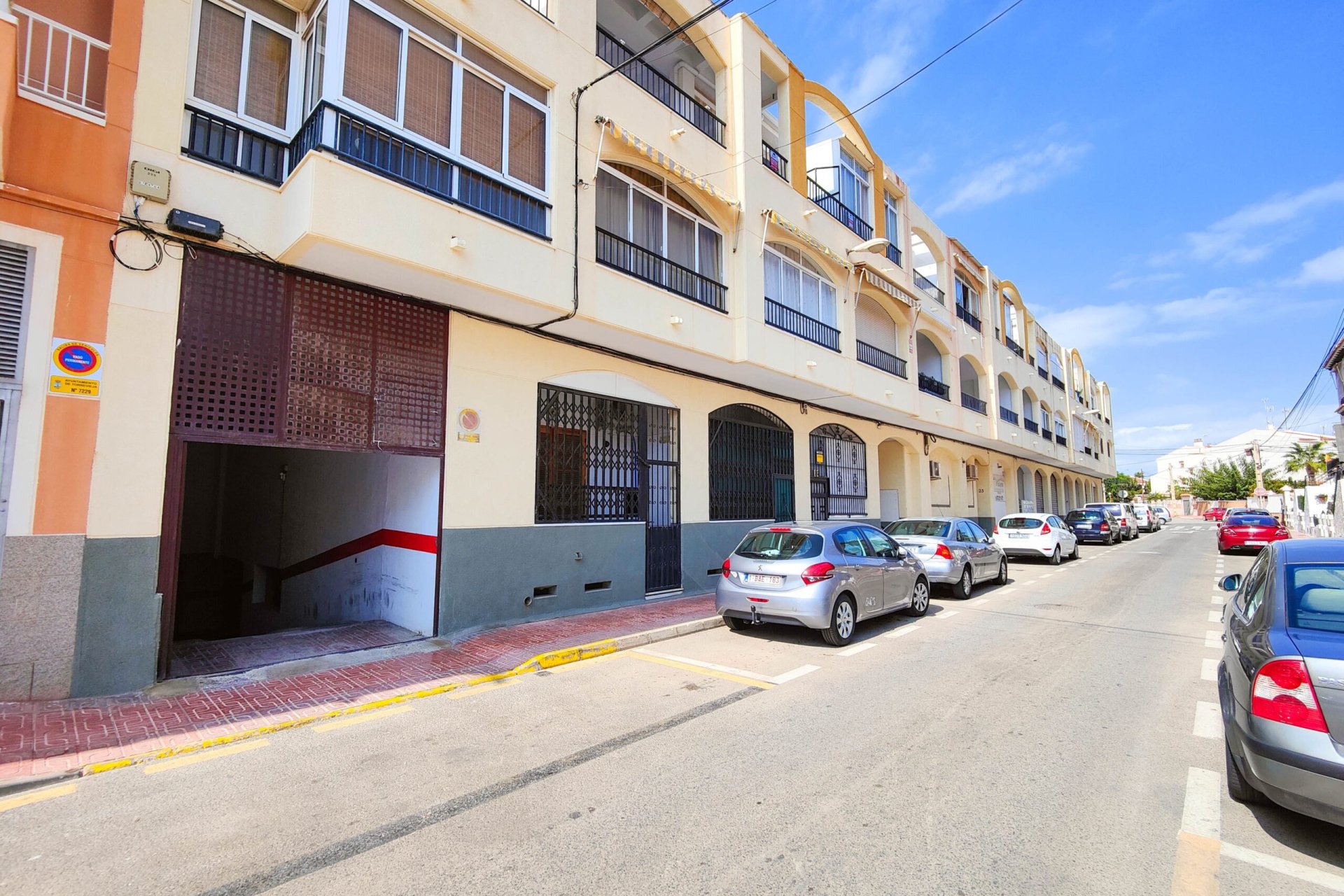 Resale - Garage - Torrevieja - Costa Blanca South