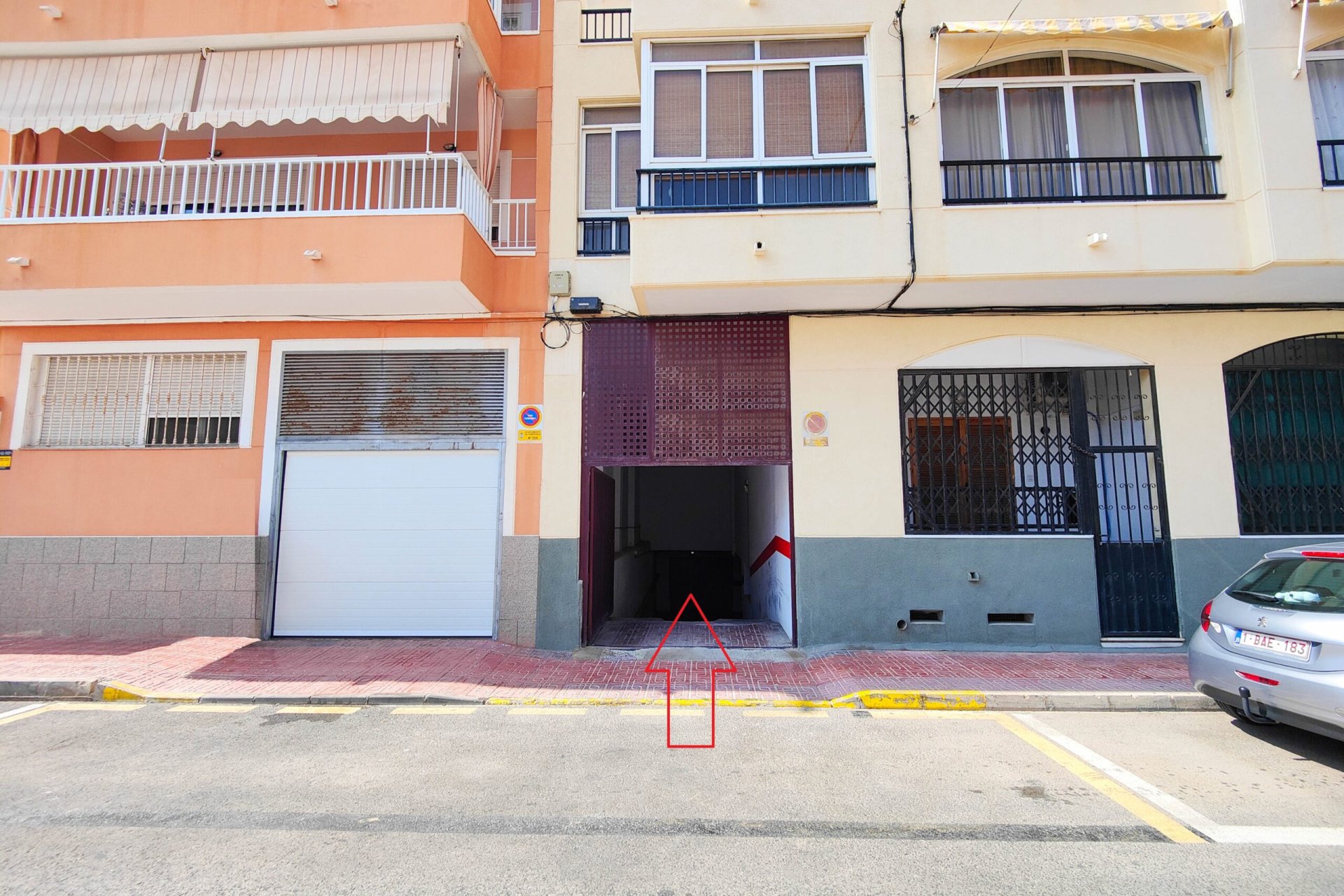 Resale - Garage - Torrevieja - Costa Blanca South