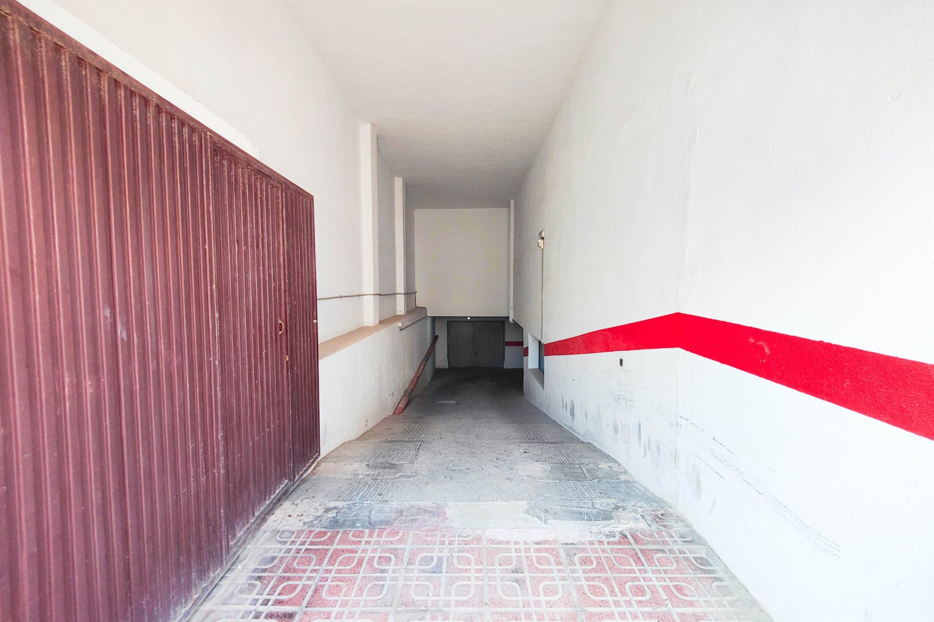 Resale - Garage - Torrevieja - Costa Blanca South