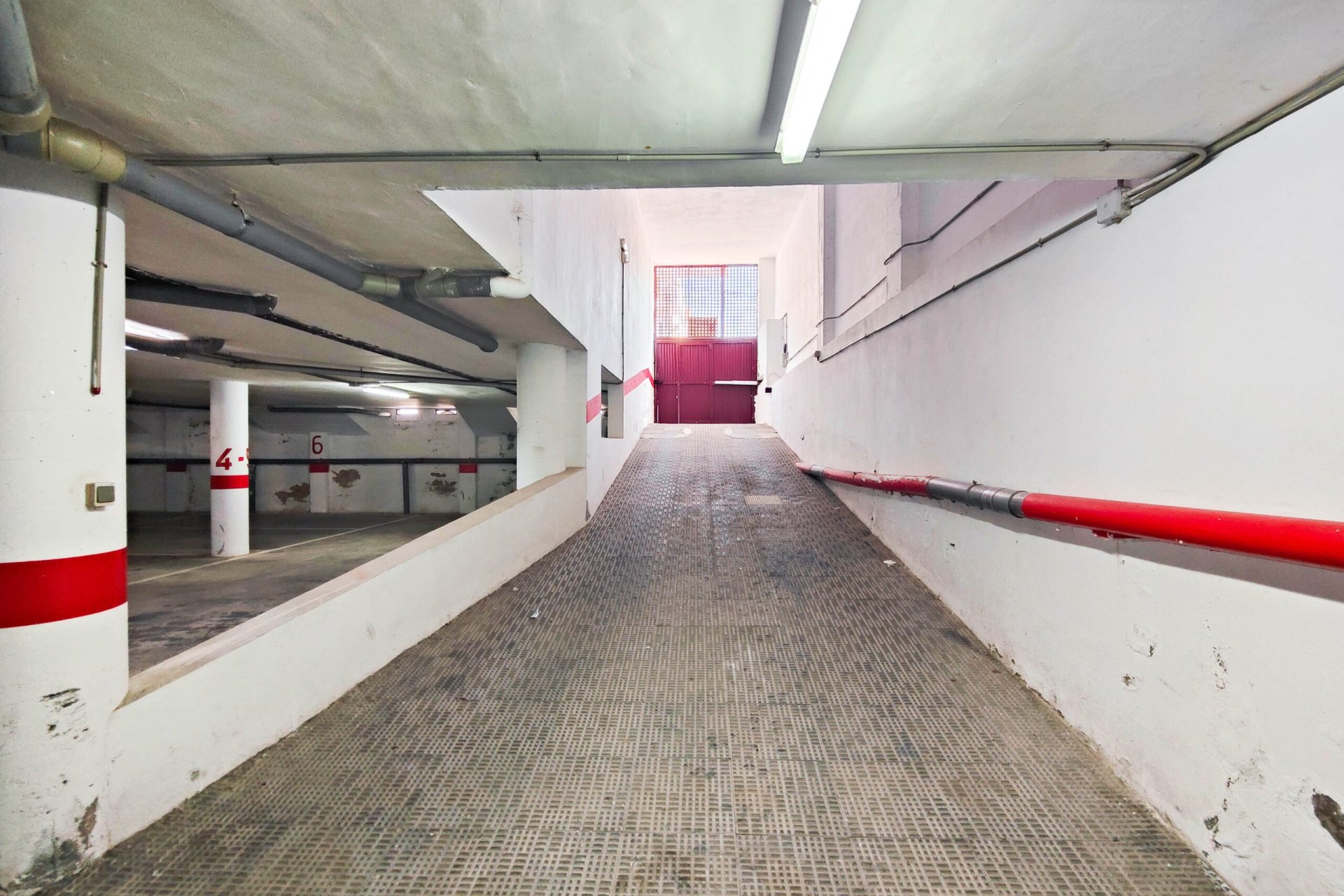 Resale - Garage - Torrevieja - Costa Blanca South
