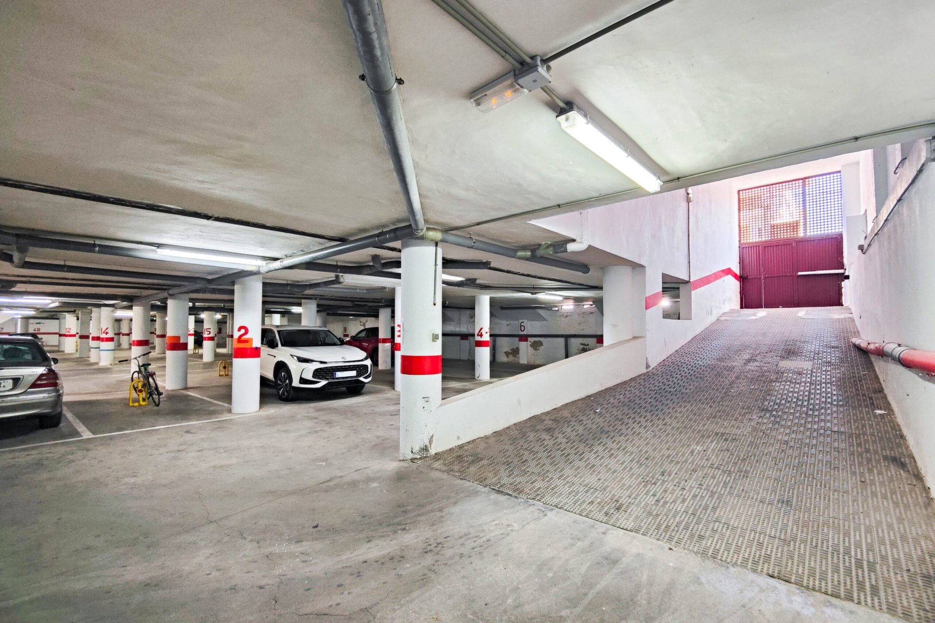 Resale - Garage - Torrevieja - Costa Blanca South