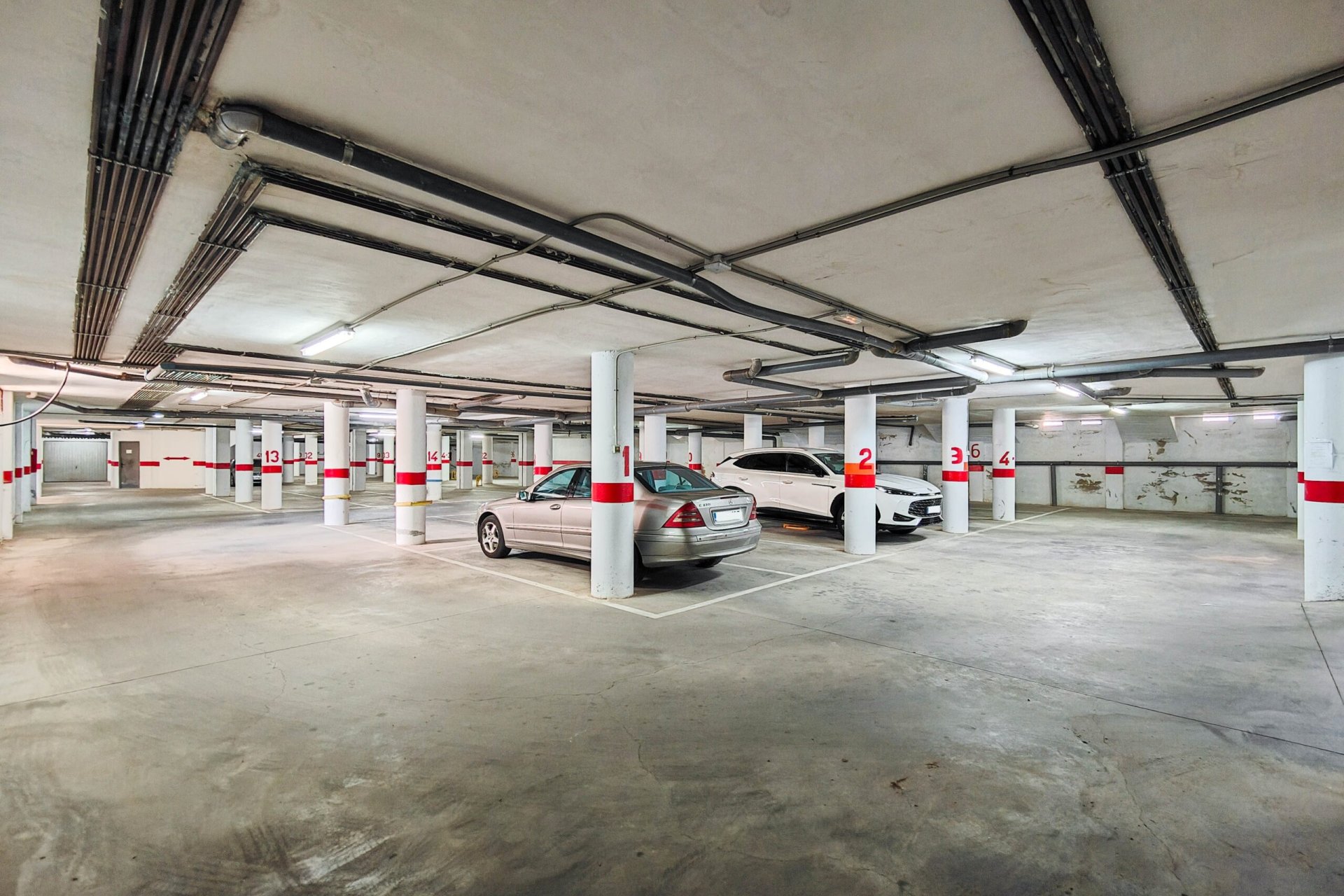 Resale - Garage - Torrevieja - Costa Blanca South